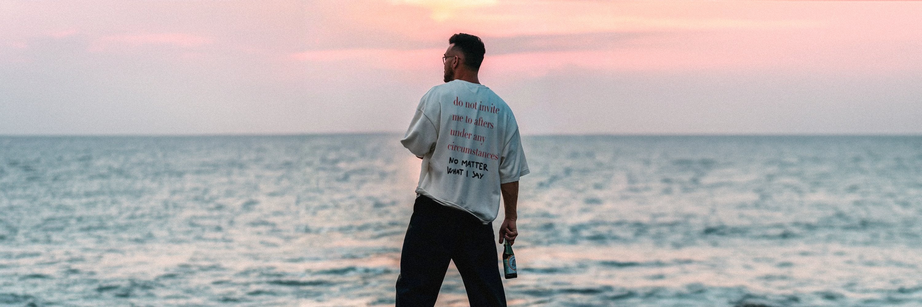 MEN ALL - .MAISON LES ÉNERVÉS | Prêt-à-porter | Official online store