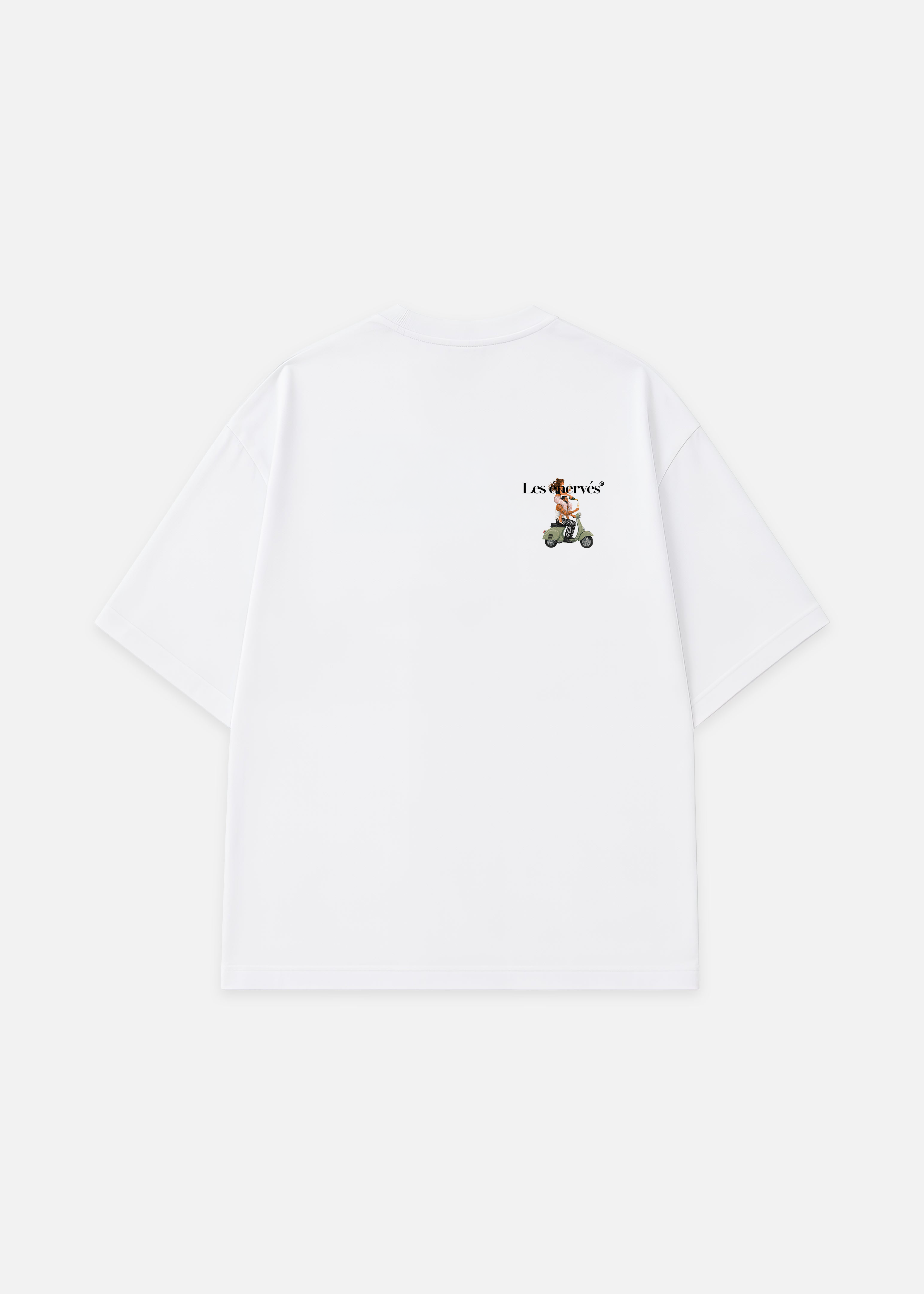 T Shirt Me and You