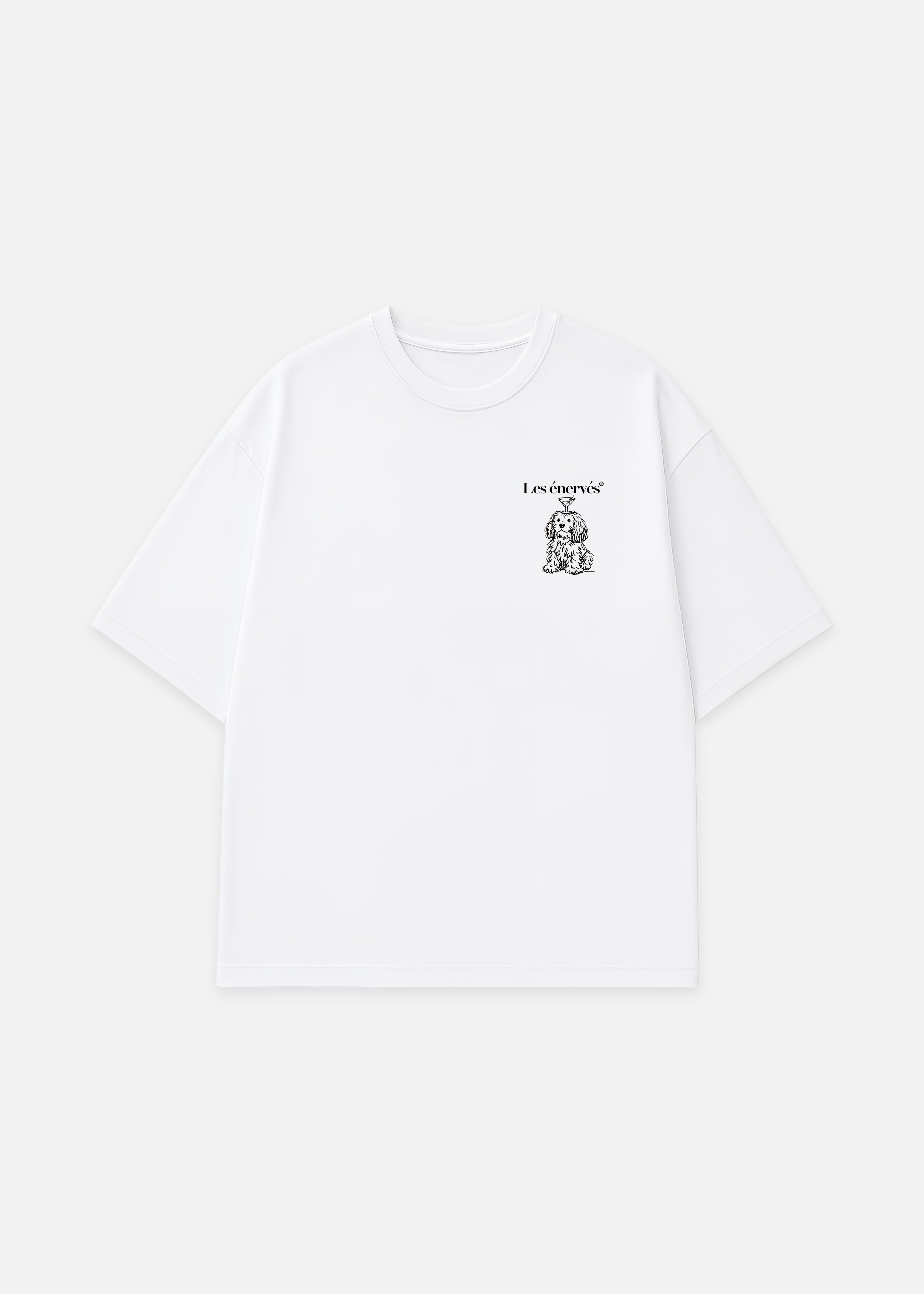 T Shirt Emotionaly