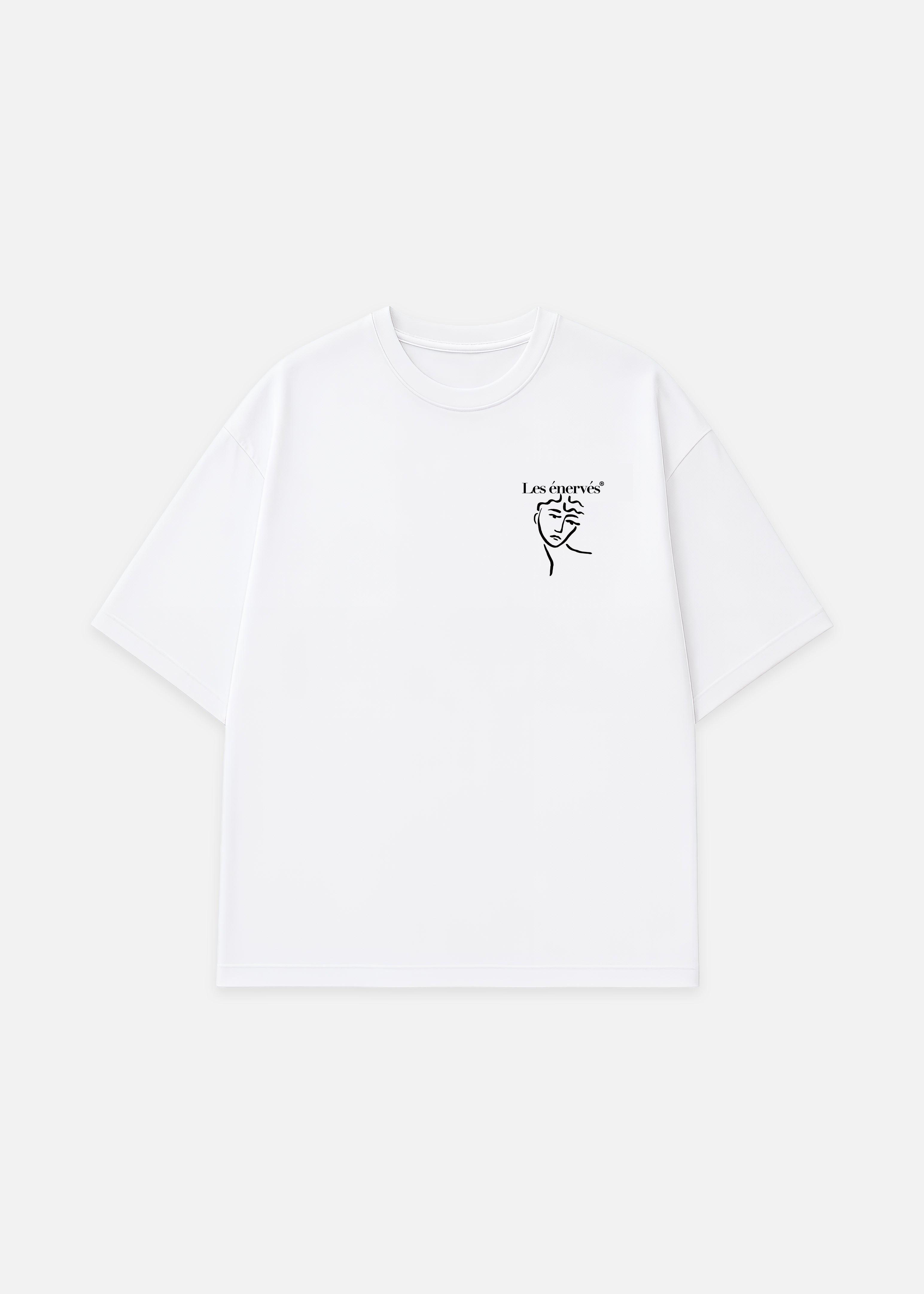 T Shirt The Muse