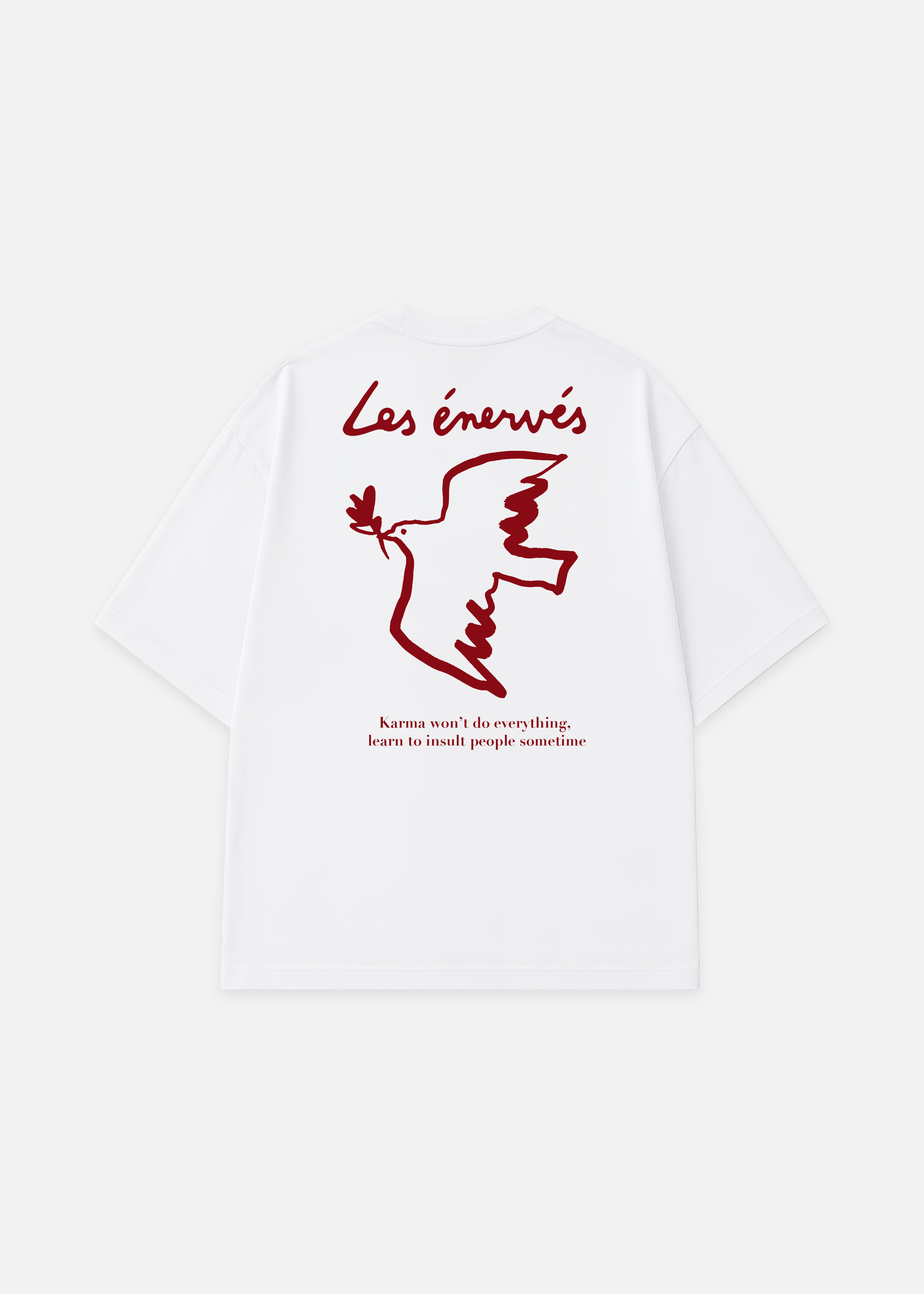 T Shirt Karma