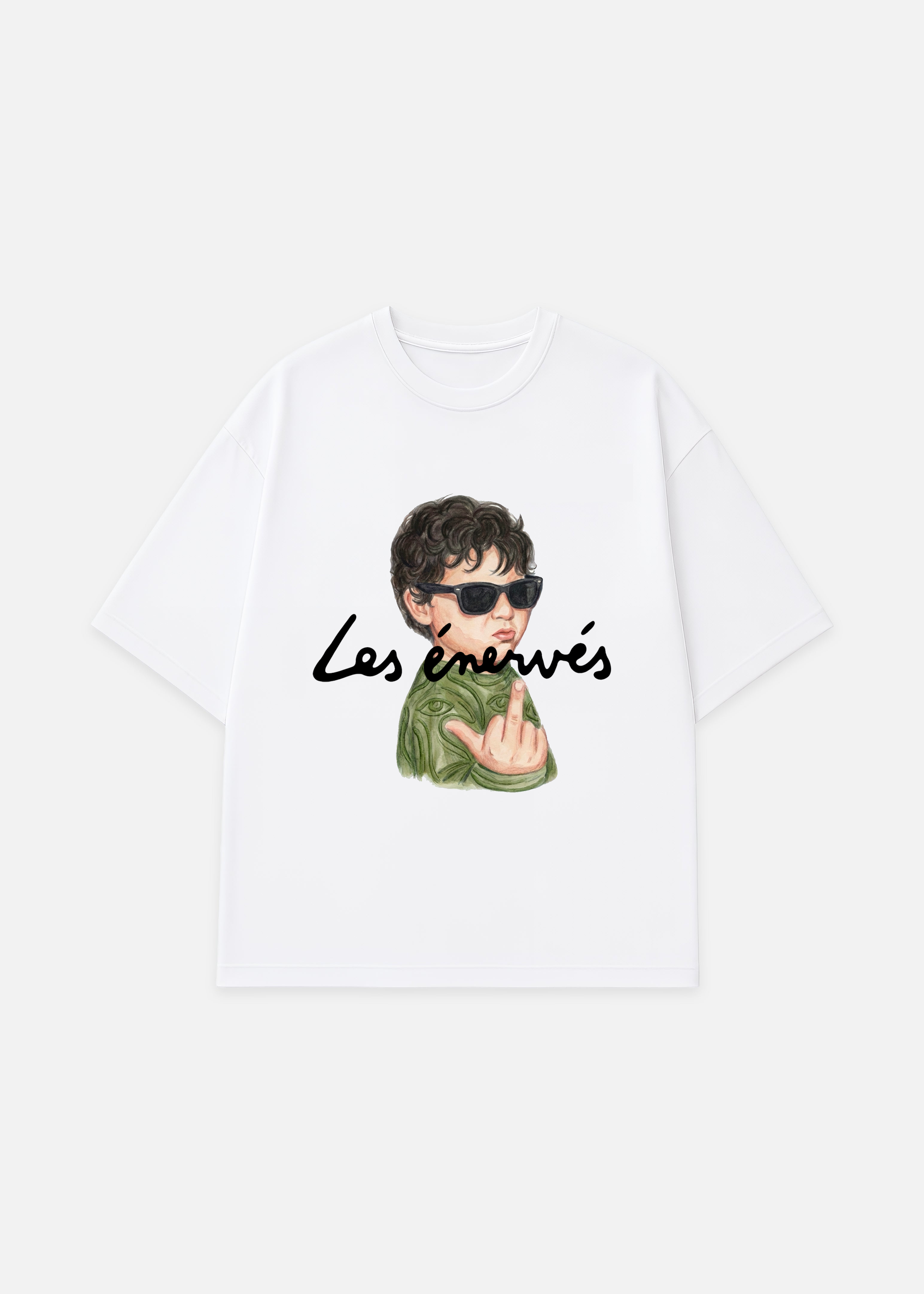 T Shirt Kid