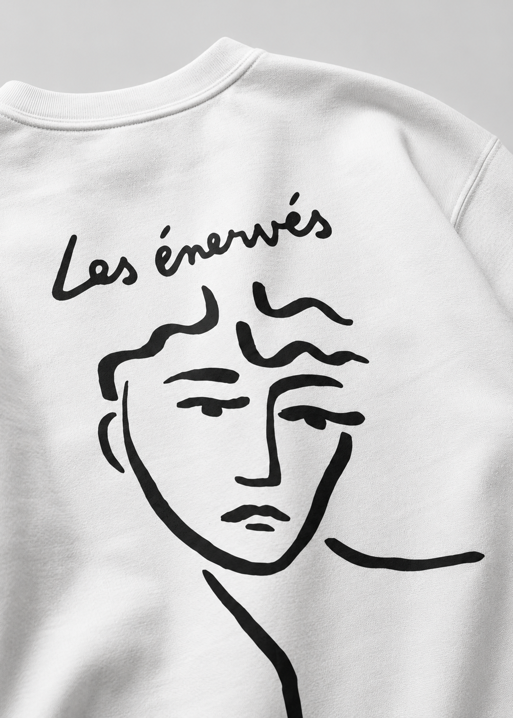T Shirt The Muse