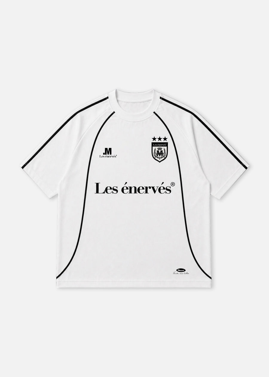 Jersey Les énervés