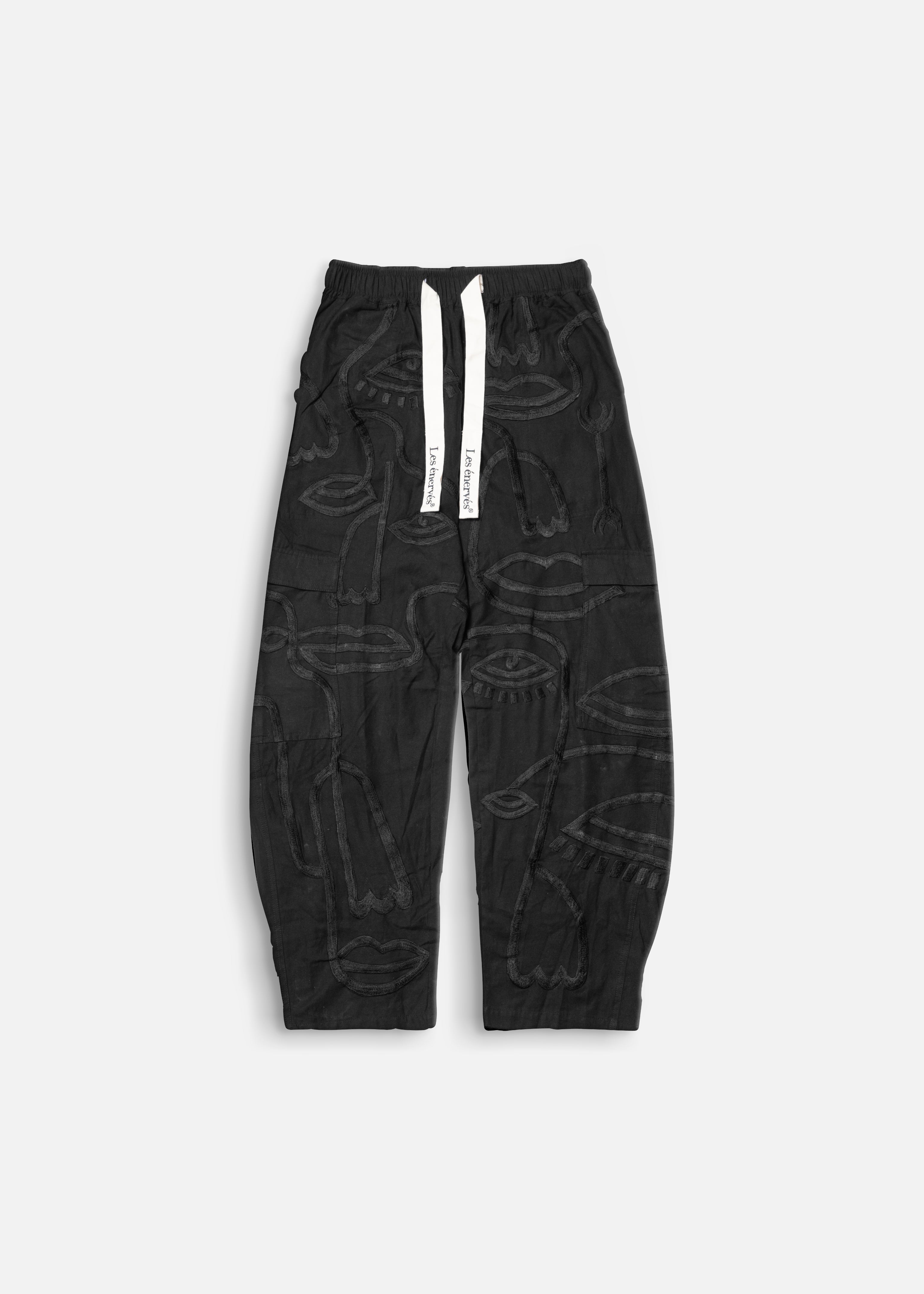 Siam Oversize - .MAISON LES ÉNERVÉS | Prêt - à - porter | Official online store