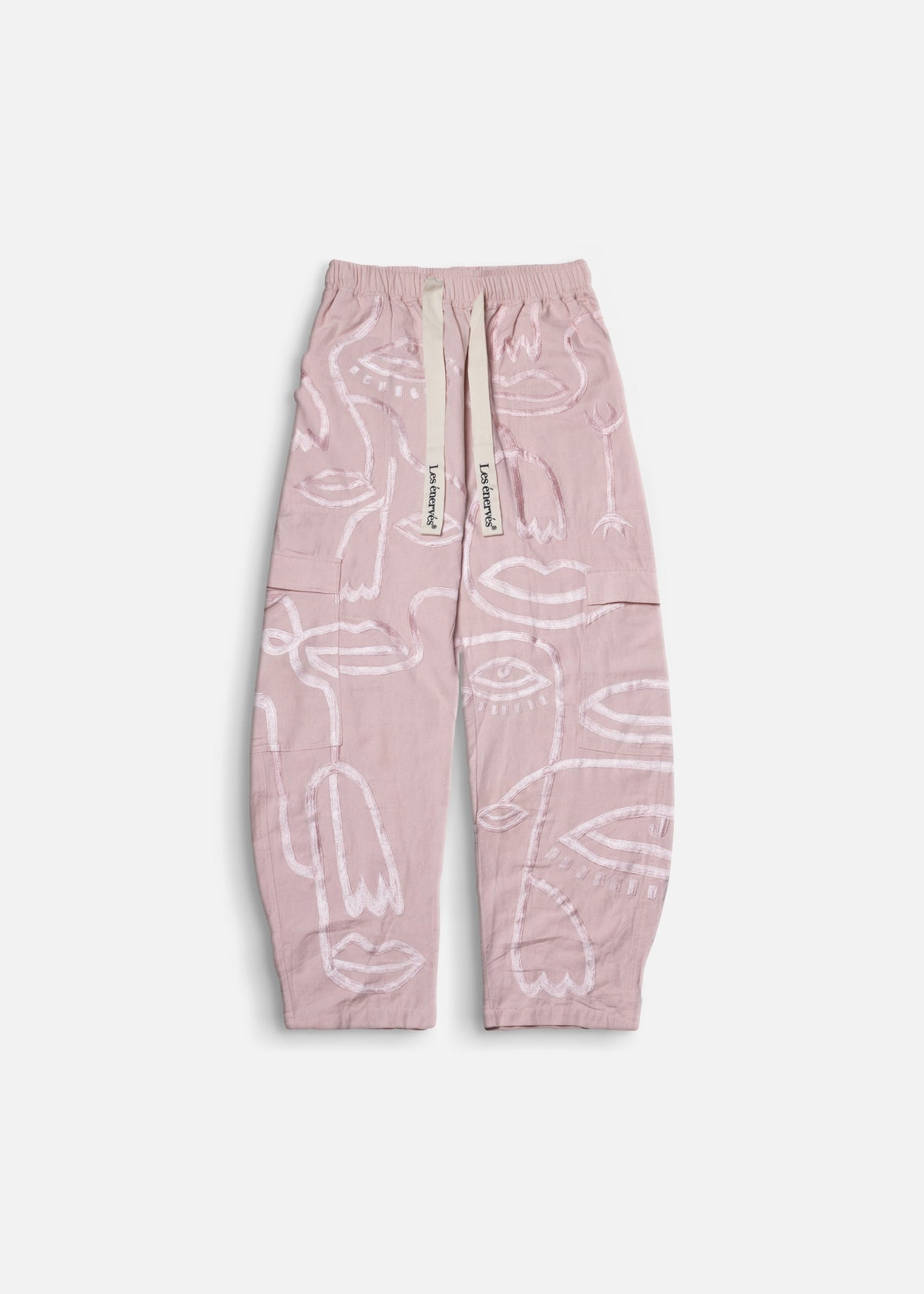 Siam Oversize - .MAISON LES ÉNERVÉS | Prêt - à - porter | Official online store