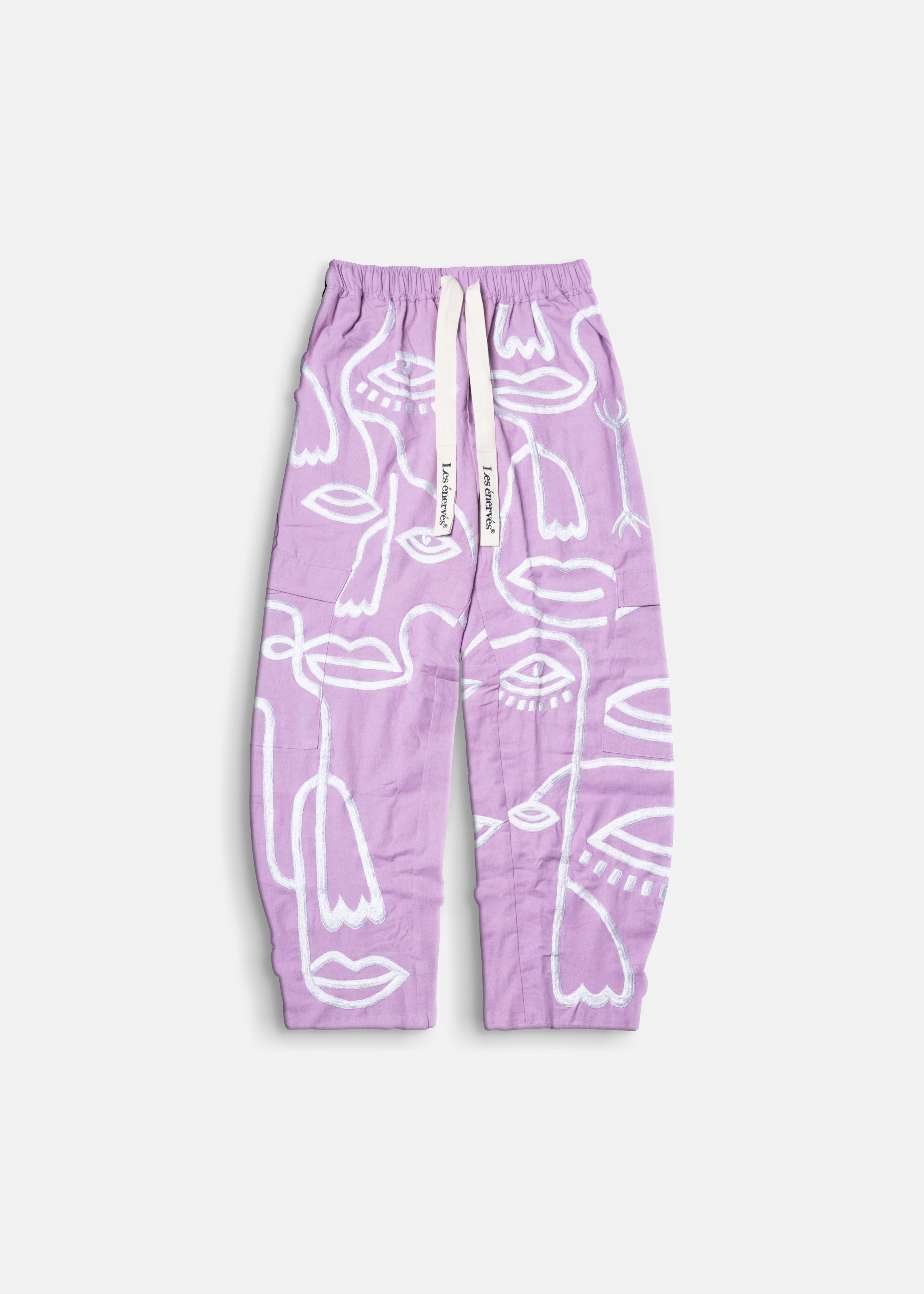 Siam Oversize - .MAISON LES ÉNERVÉS | Prêt - à - porter | Official online store