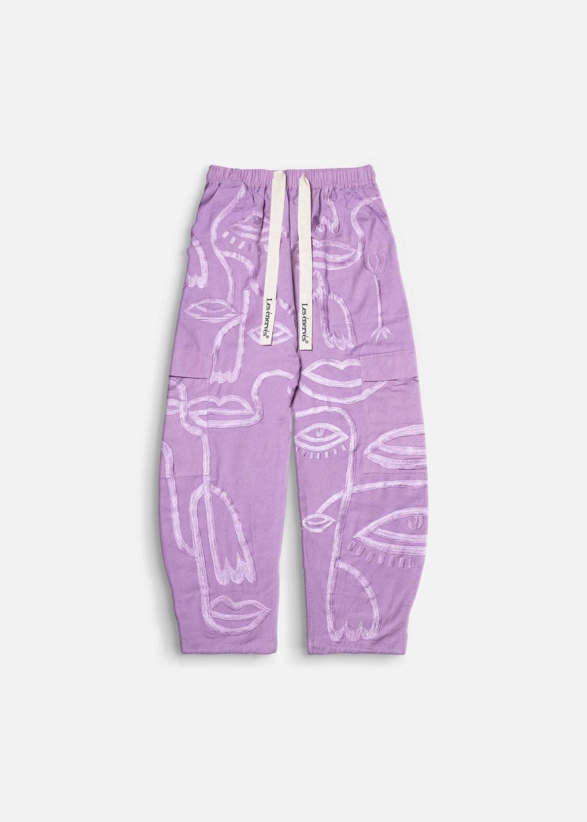 Siam Oversize - .MAISON LES ÉNERVÉS | Prêt - à - porter | Official online store