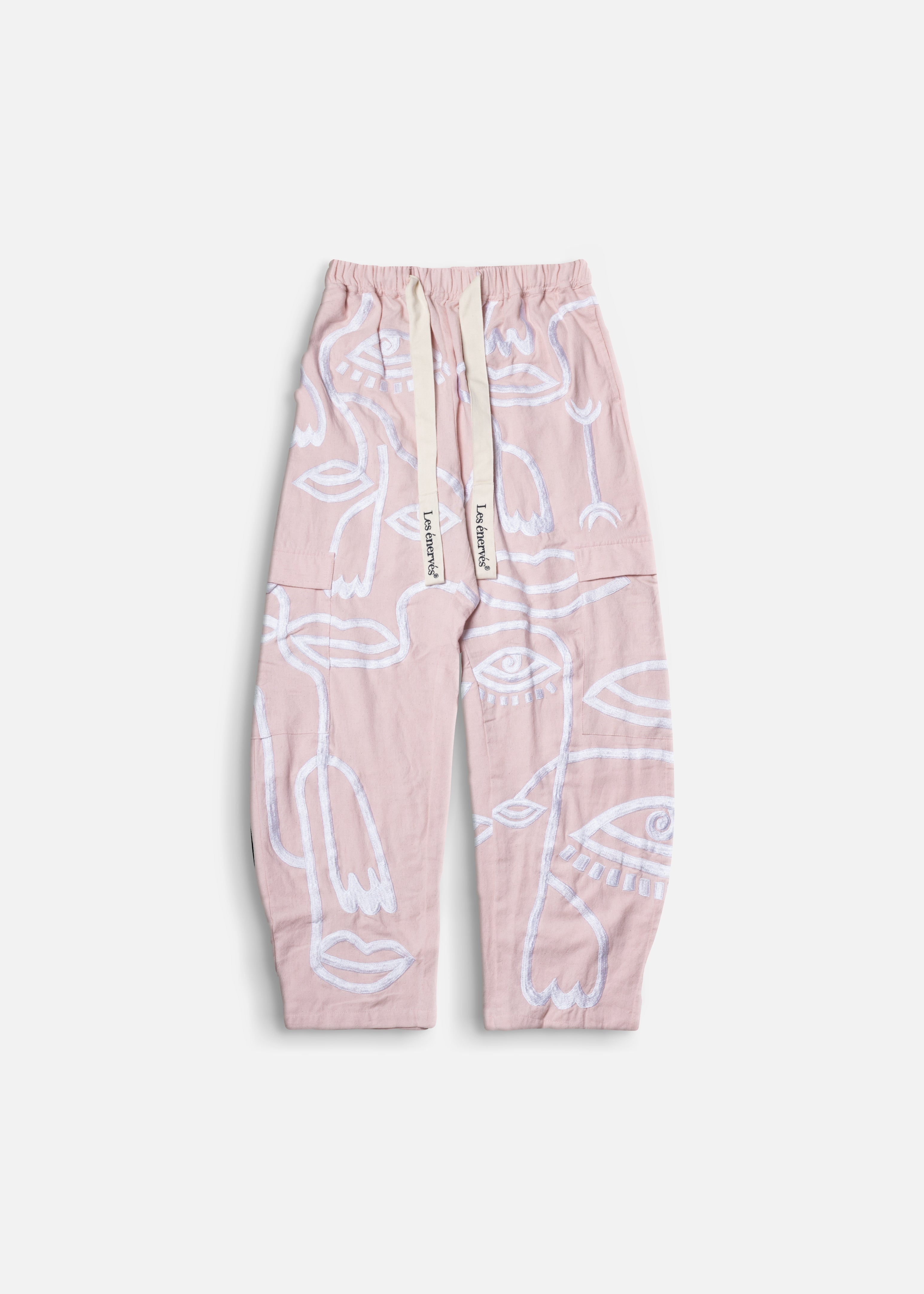 Siam Oversize - .MAISON LES ÉNERVÉS | Prêt - à - porter | Official online store