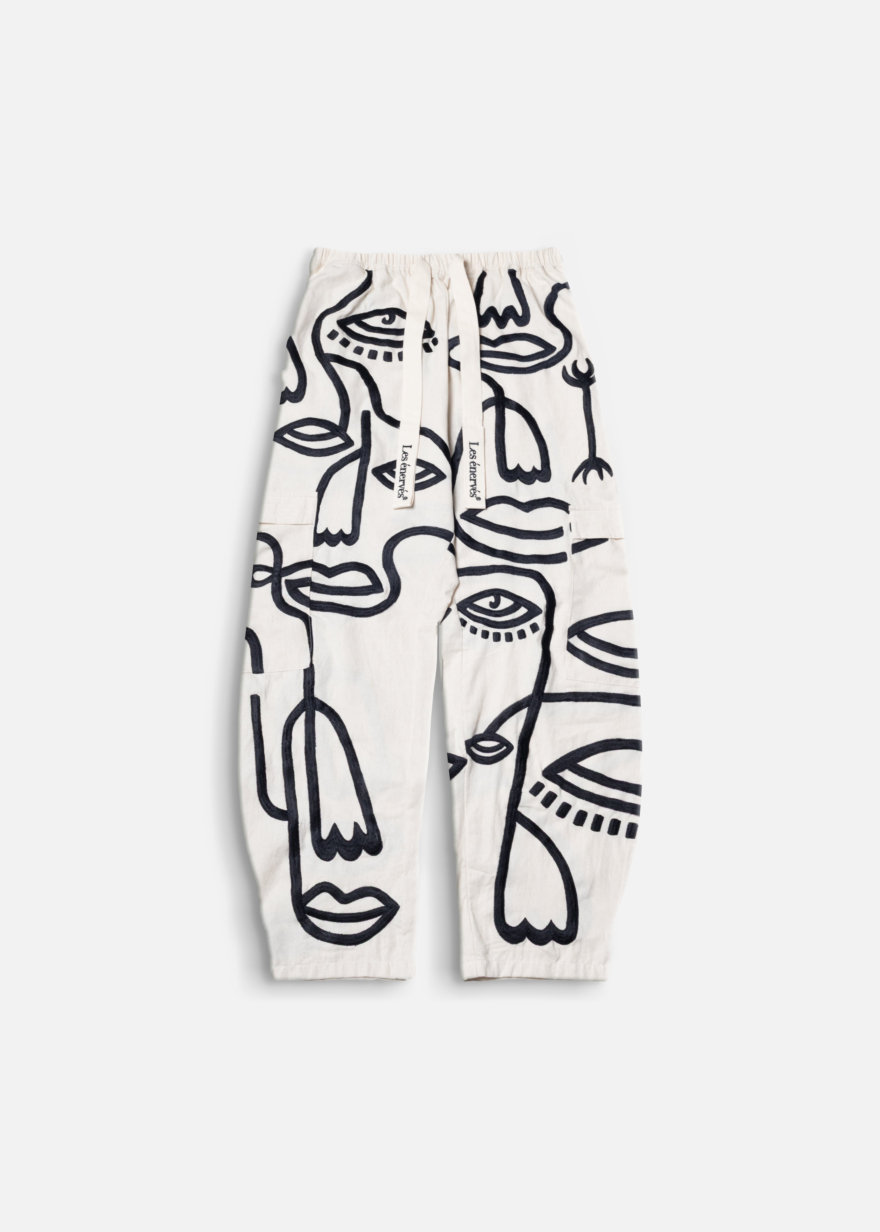 Siam Oversize - .MAISON LES ÉNERVÉS | Prêt - à - porter | Official online store