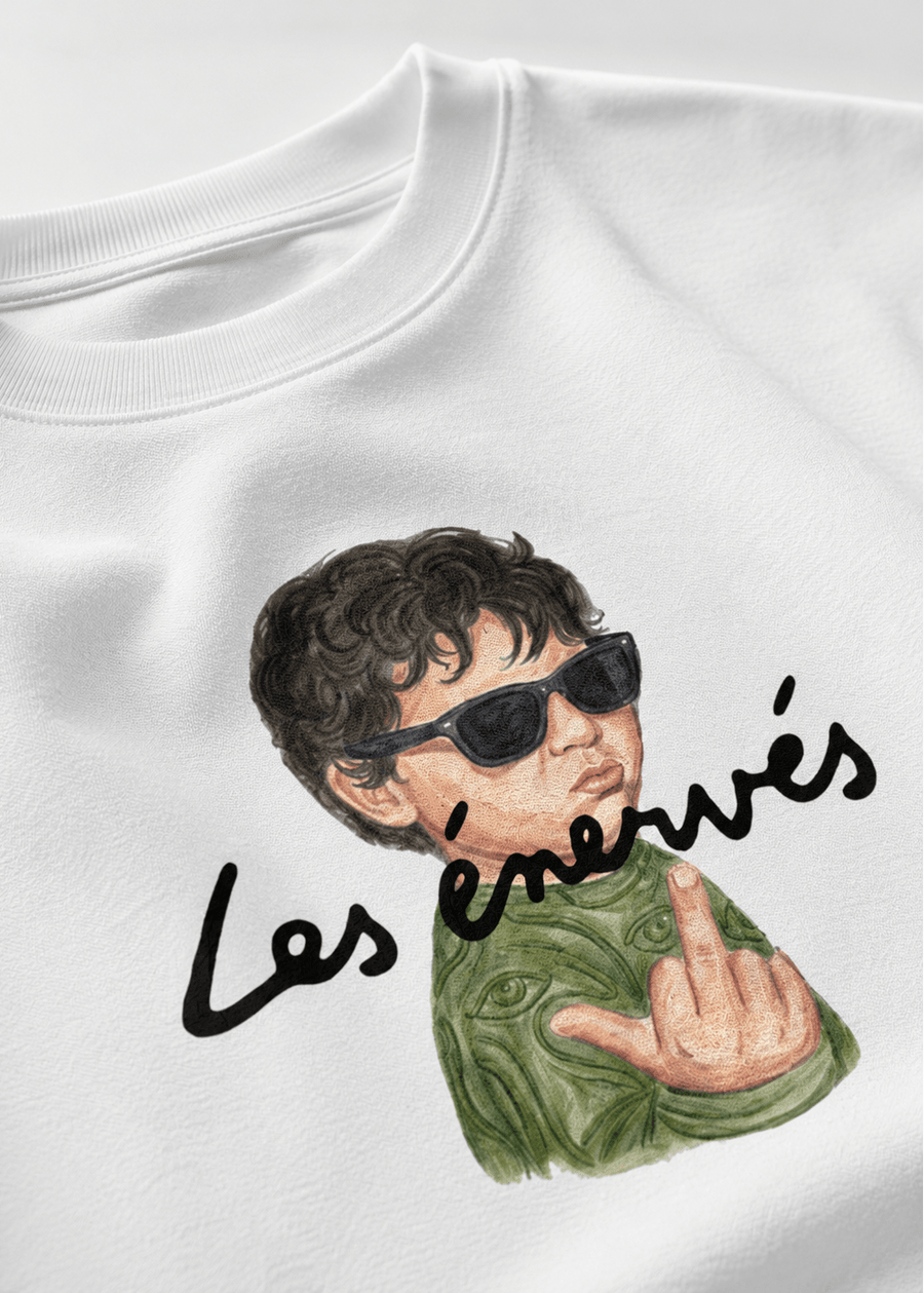 T Shirt Kid