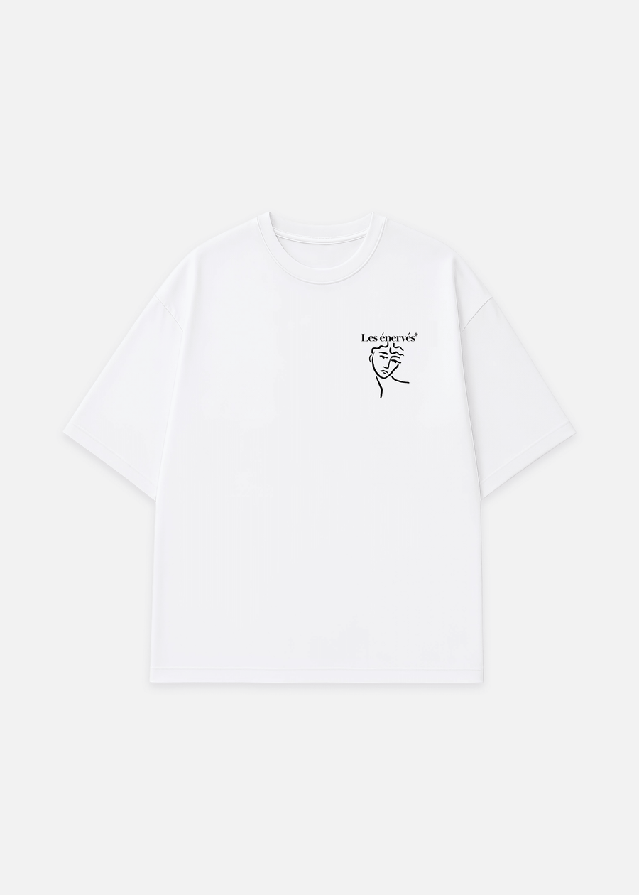 T Shirt The Muse