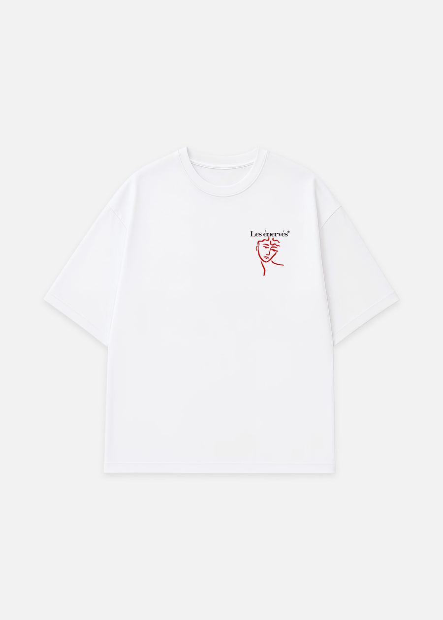 T Shirt The Muse
