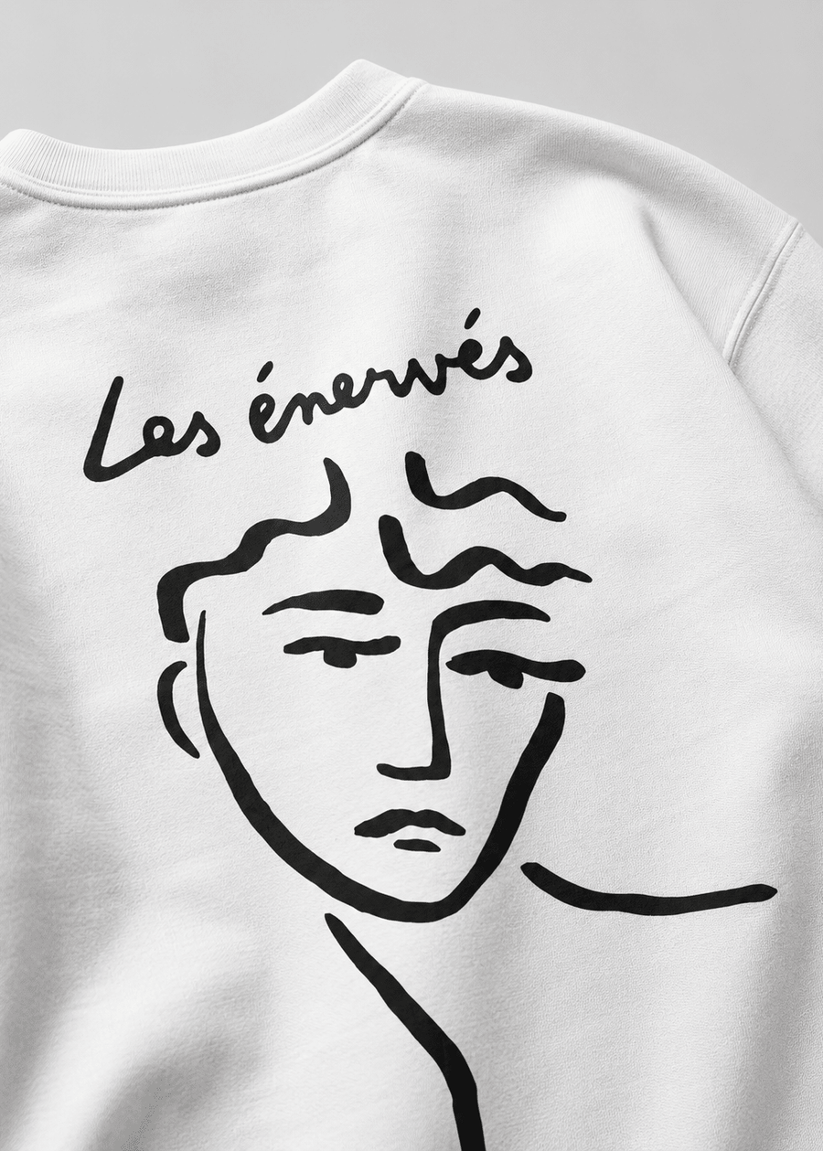 T Shirt The Muse
