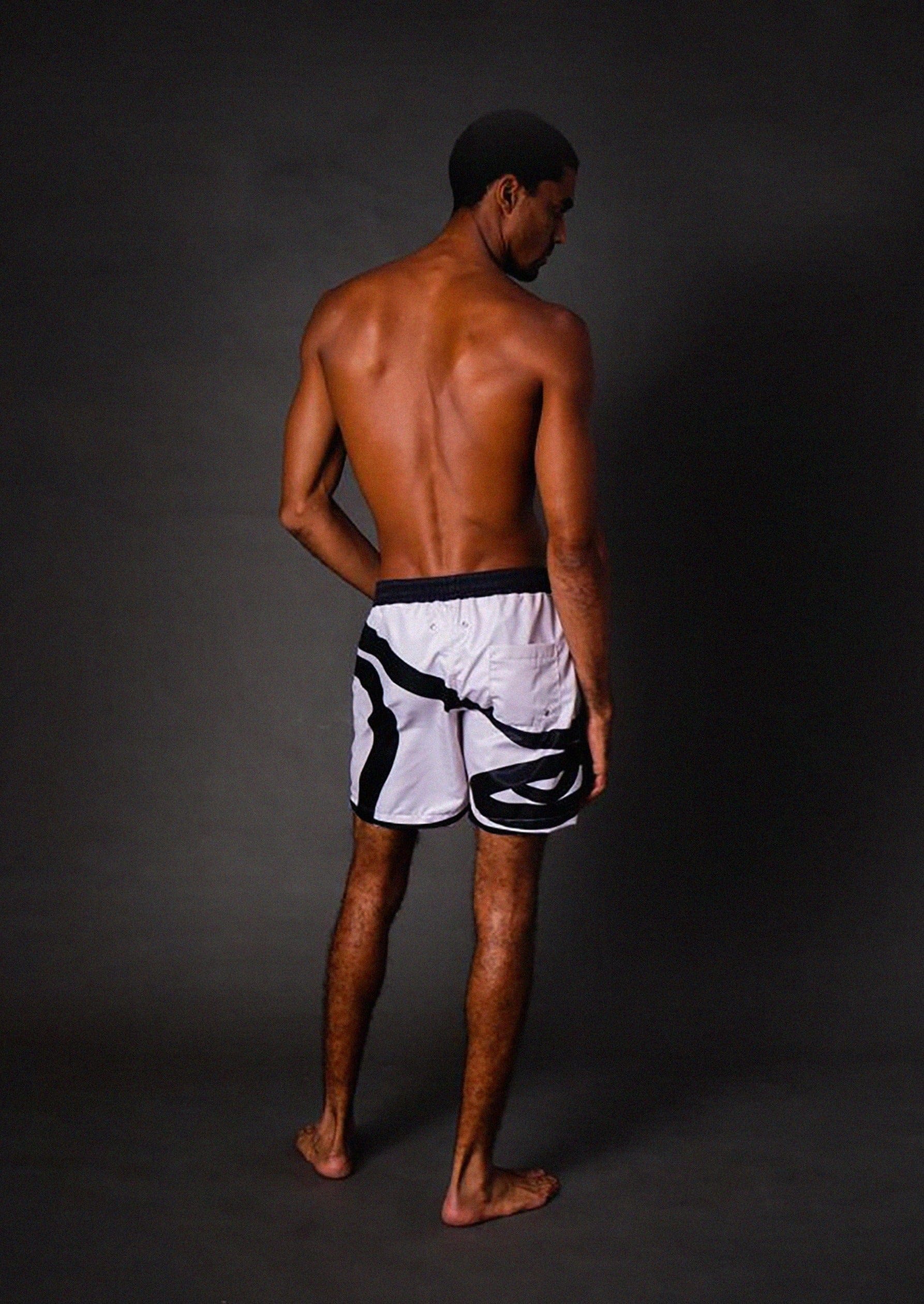Pablo Swimwear - .MAISON LES ÉNERVÉS | Prêt-à-porter | Official online store