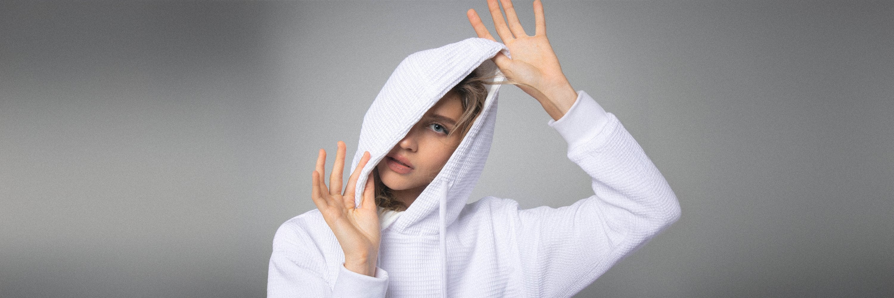 Hoodie - .MAISON LES ÉNERVÉS | Prêt-à-porter | Official online store
