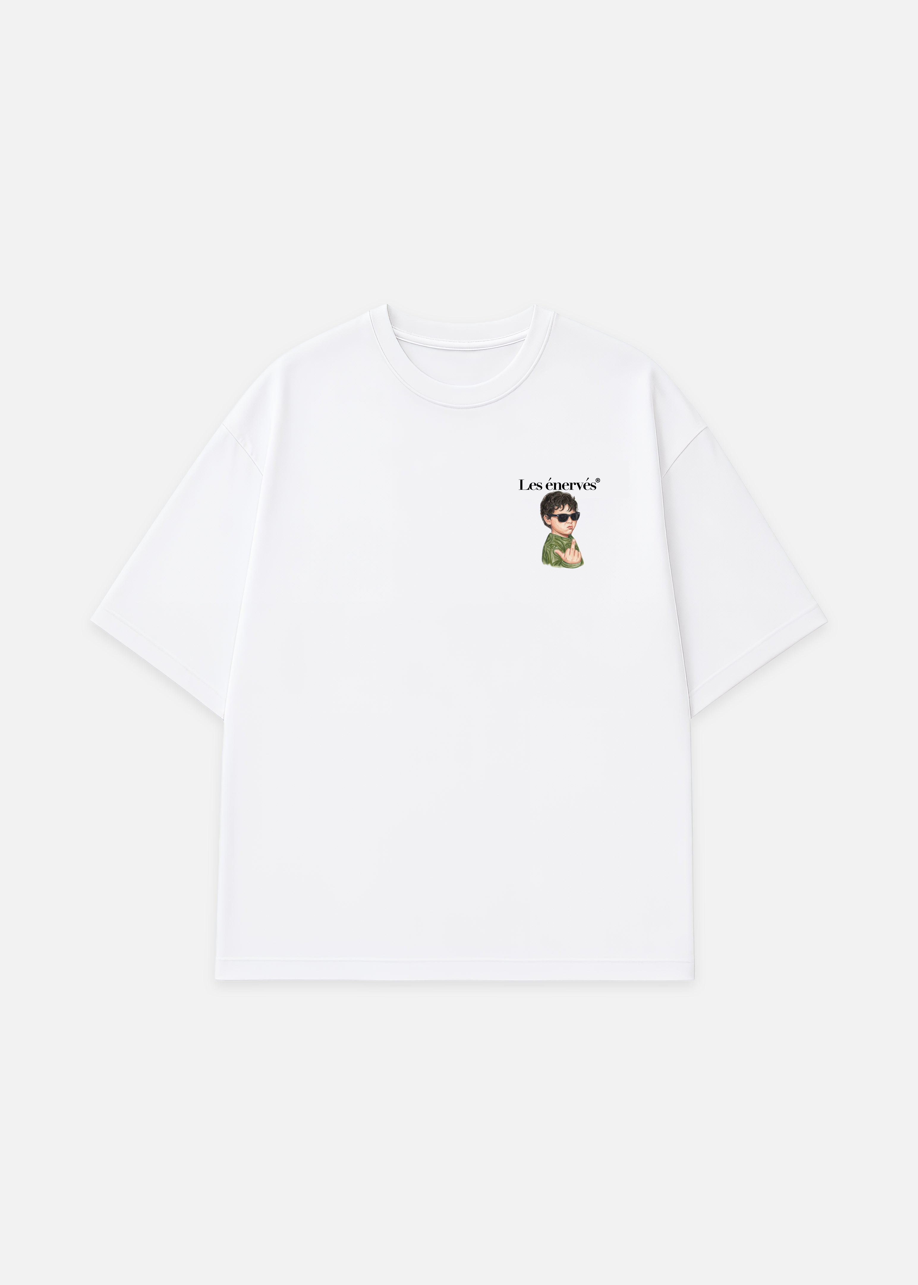 T Shirt Autocorrect