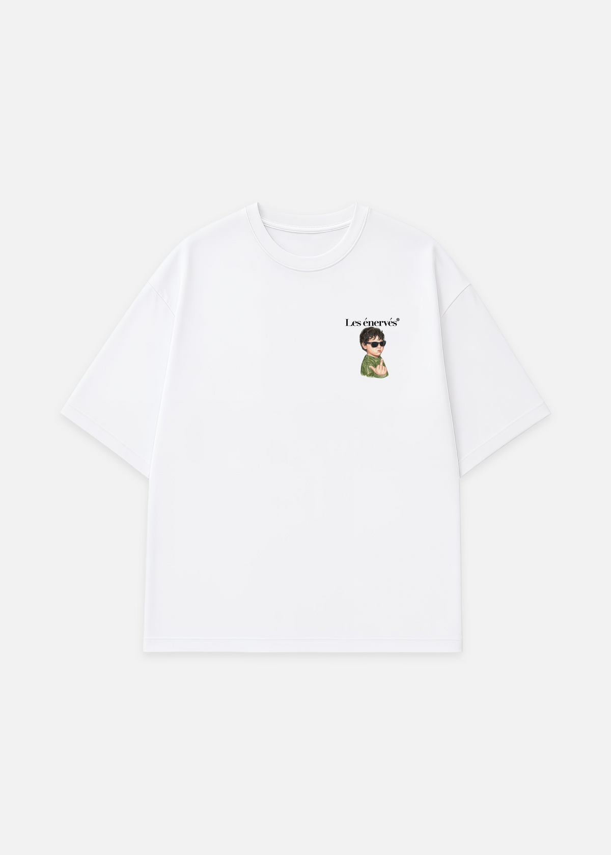 T Shirt Autocorrect