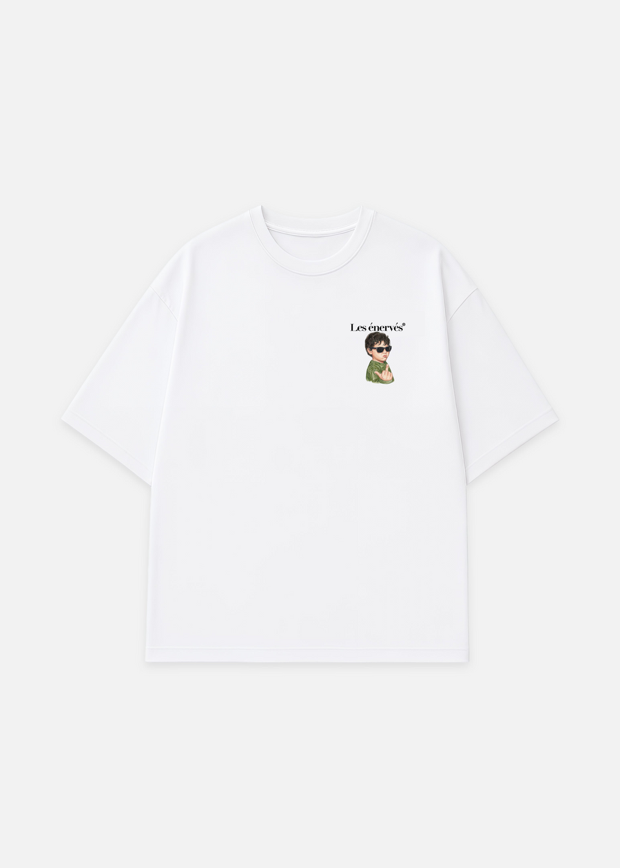 T Shirt Autocorrect