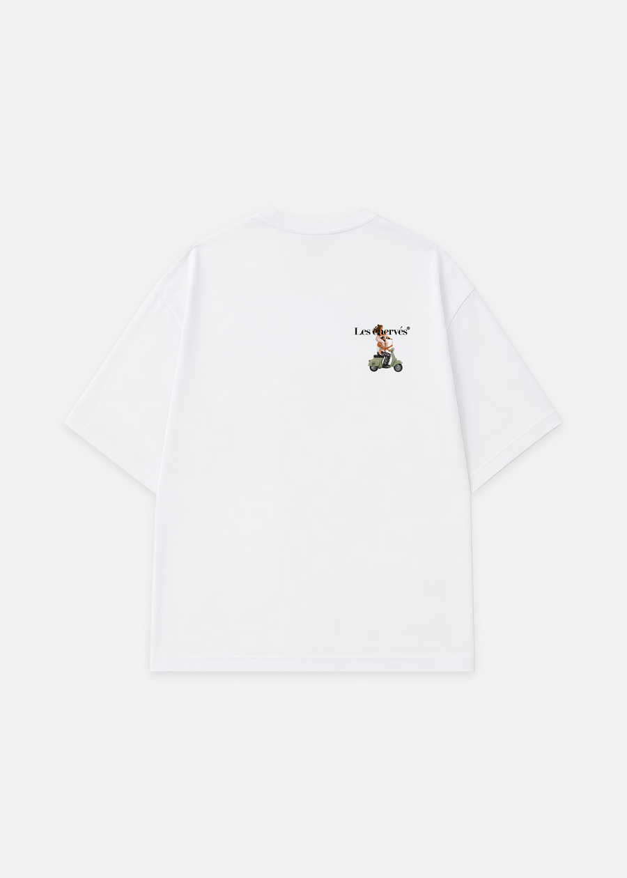 T Shirt Me and You