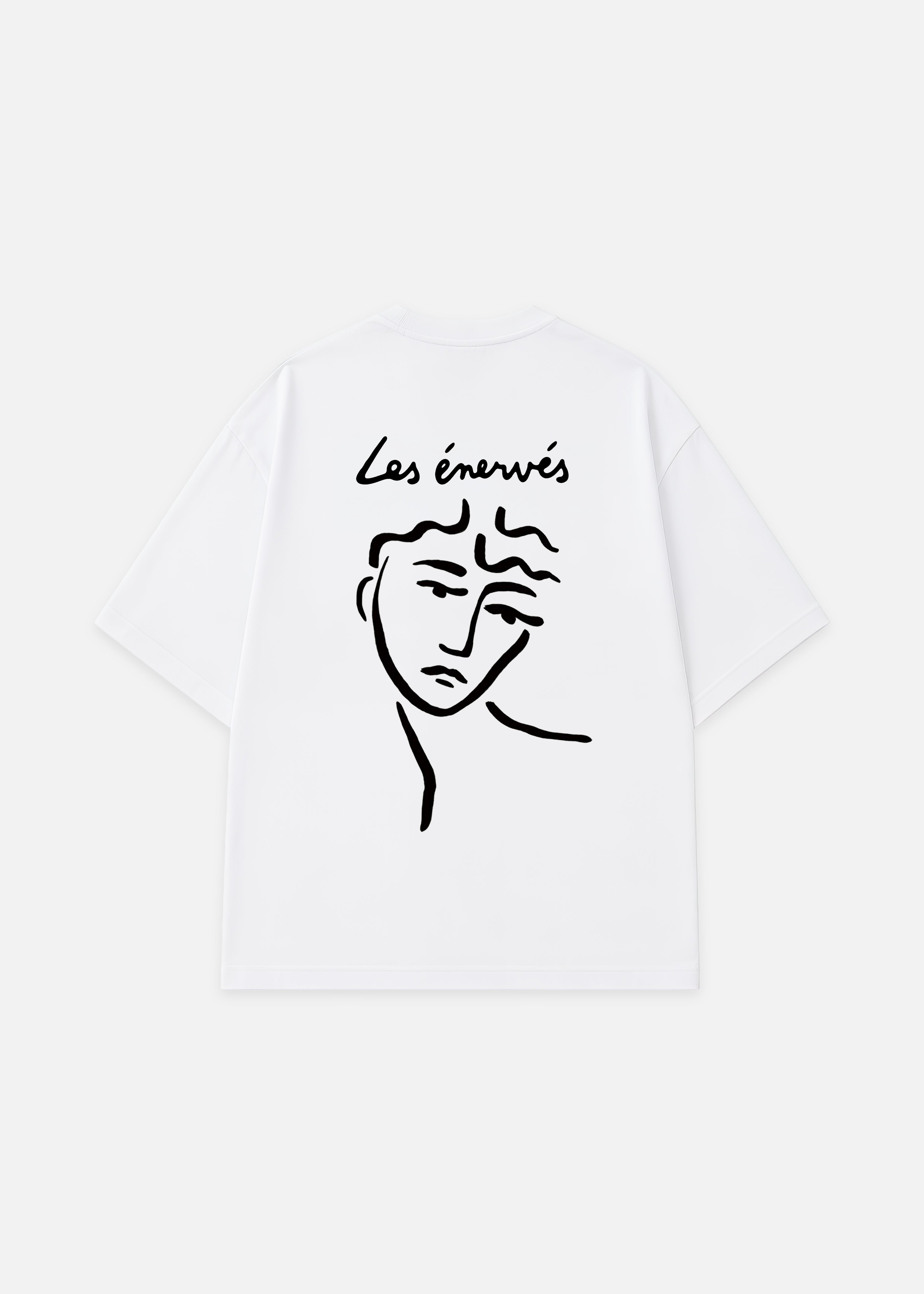 T Shirt The Muse
