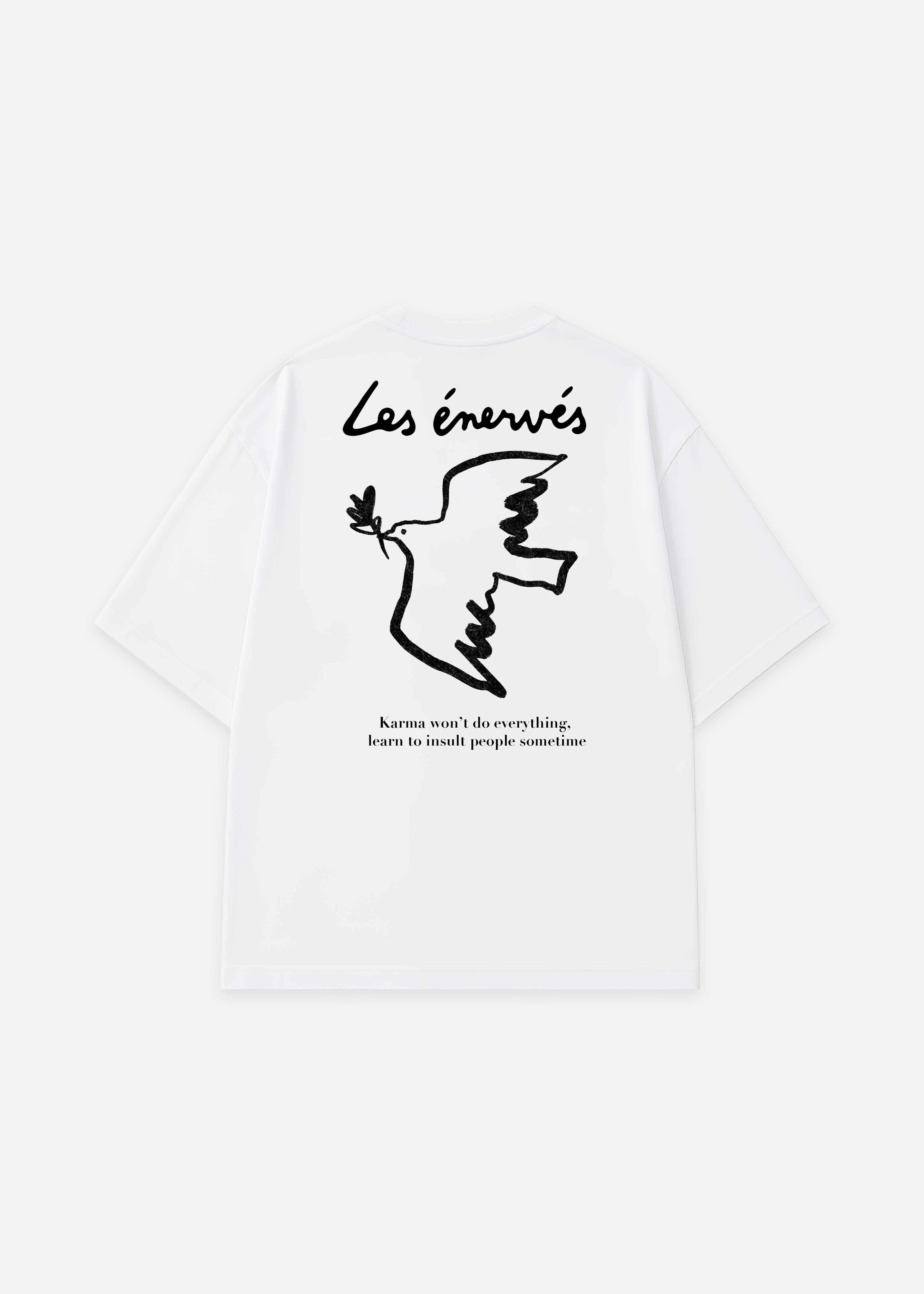 T Shirt Karma