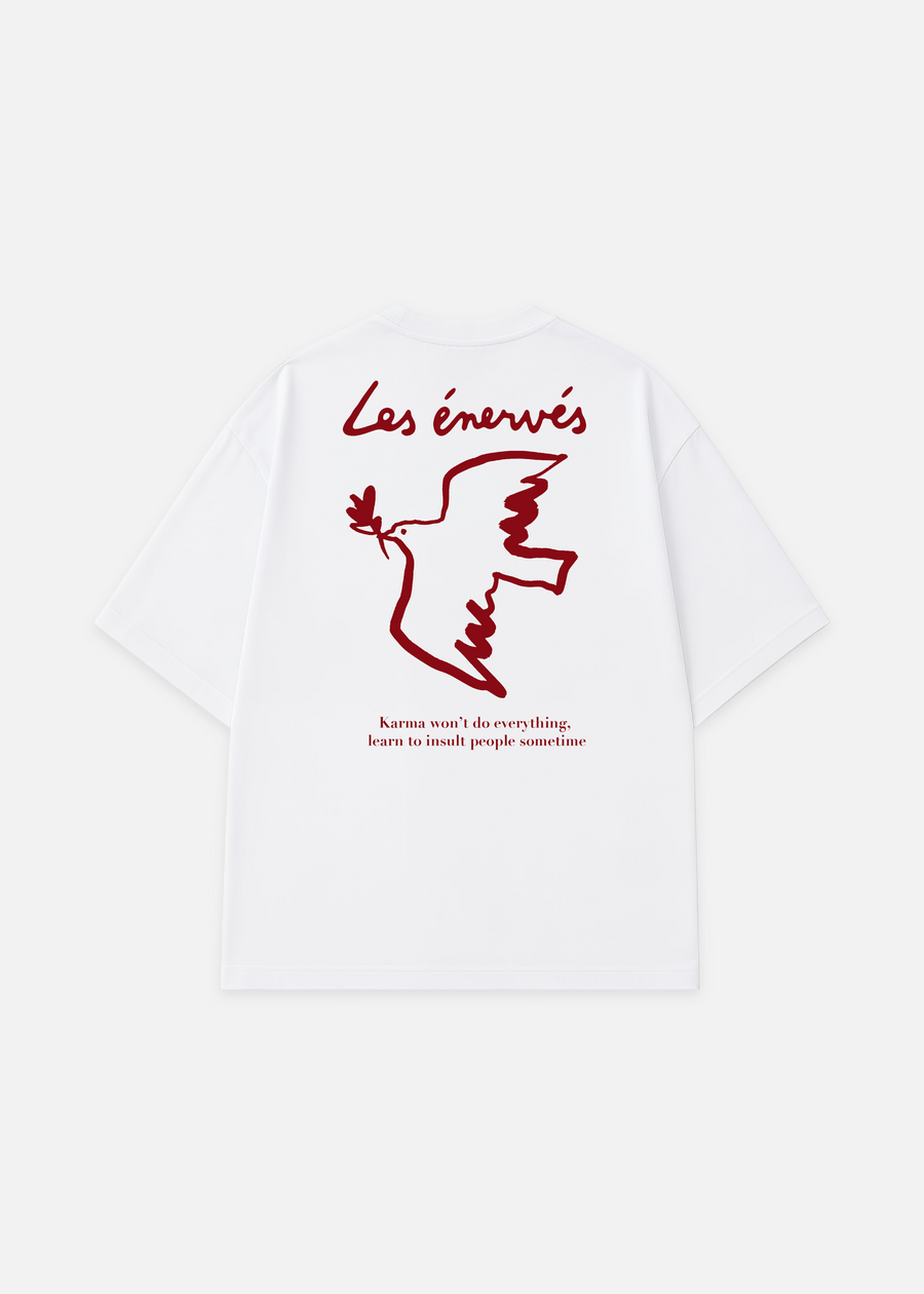 T Shirt Karma