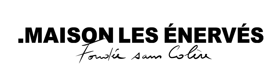 .MAISON LES ÉNERVÉS | Prêt-à-porter | Official online store 