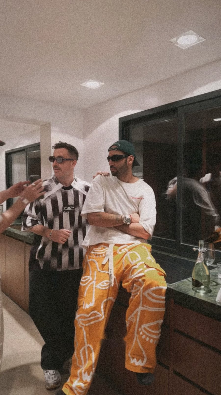 RÜFÜS DU SOL