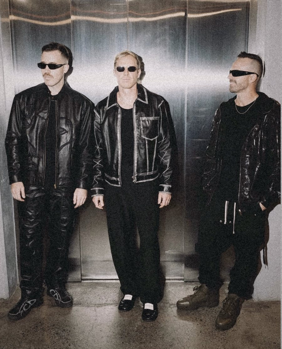 RÜFÜS DU SOL
