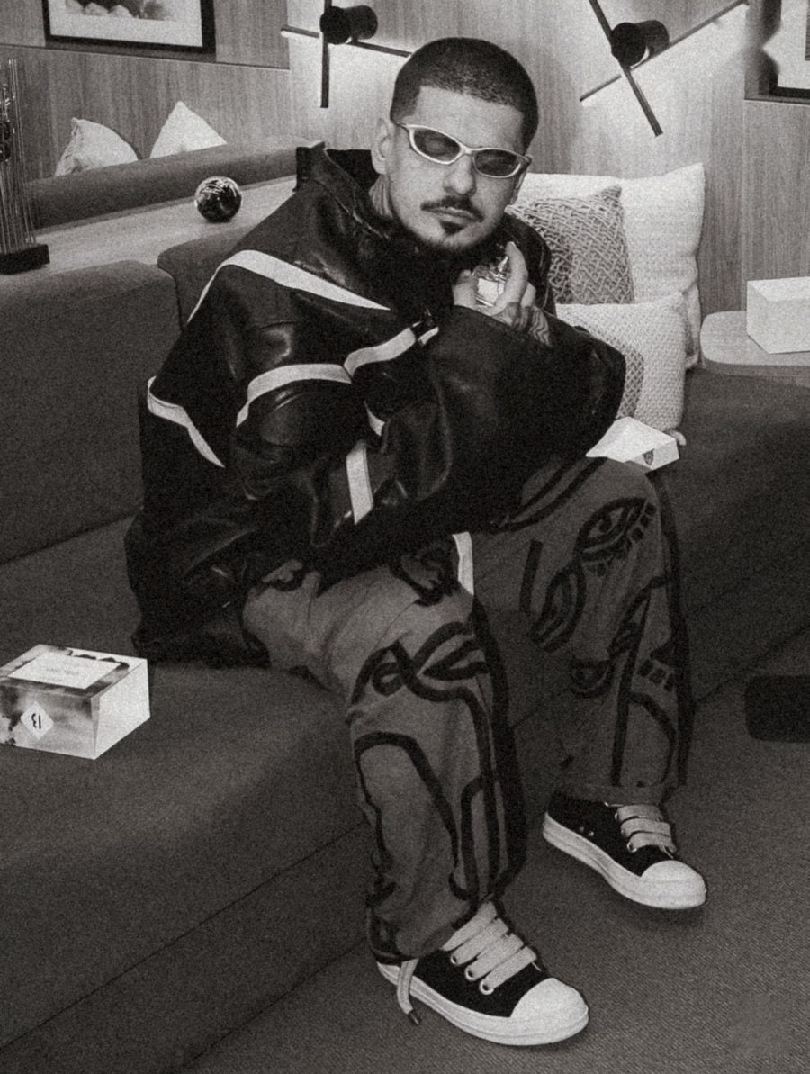 Vintage Culture