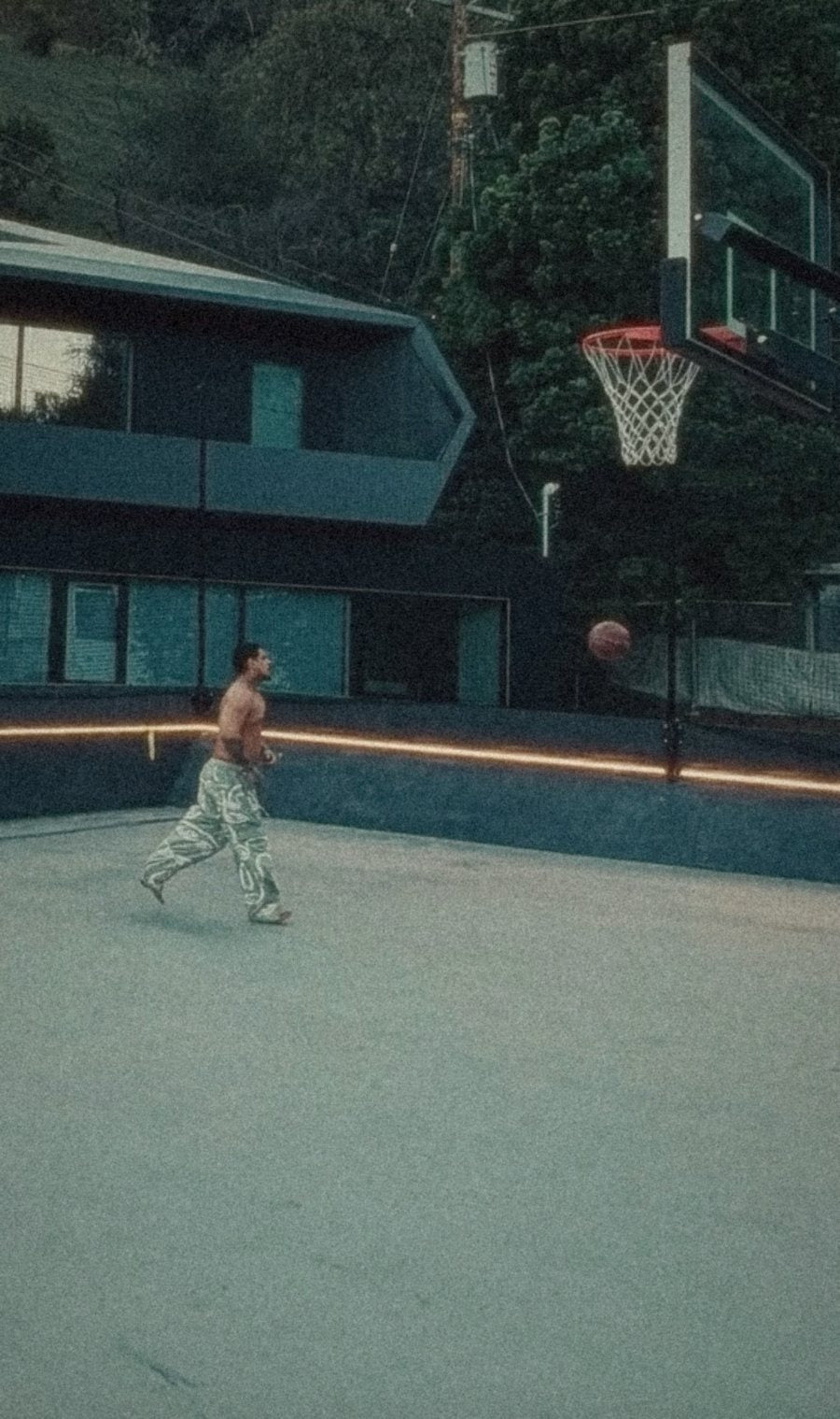 Vintage Culture