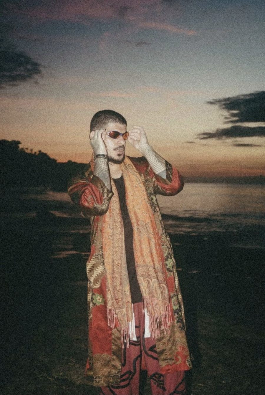 Vintage Culture