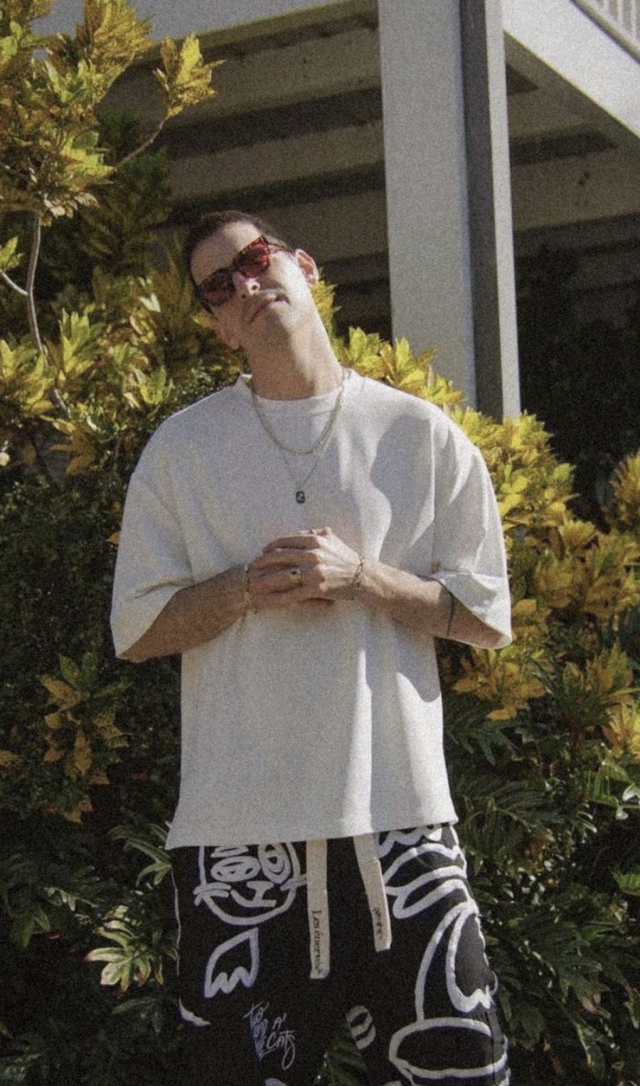 Adam Ten