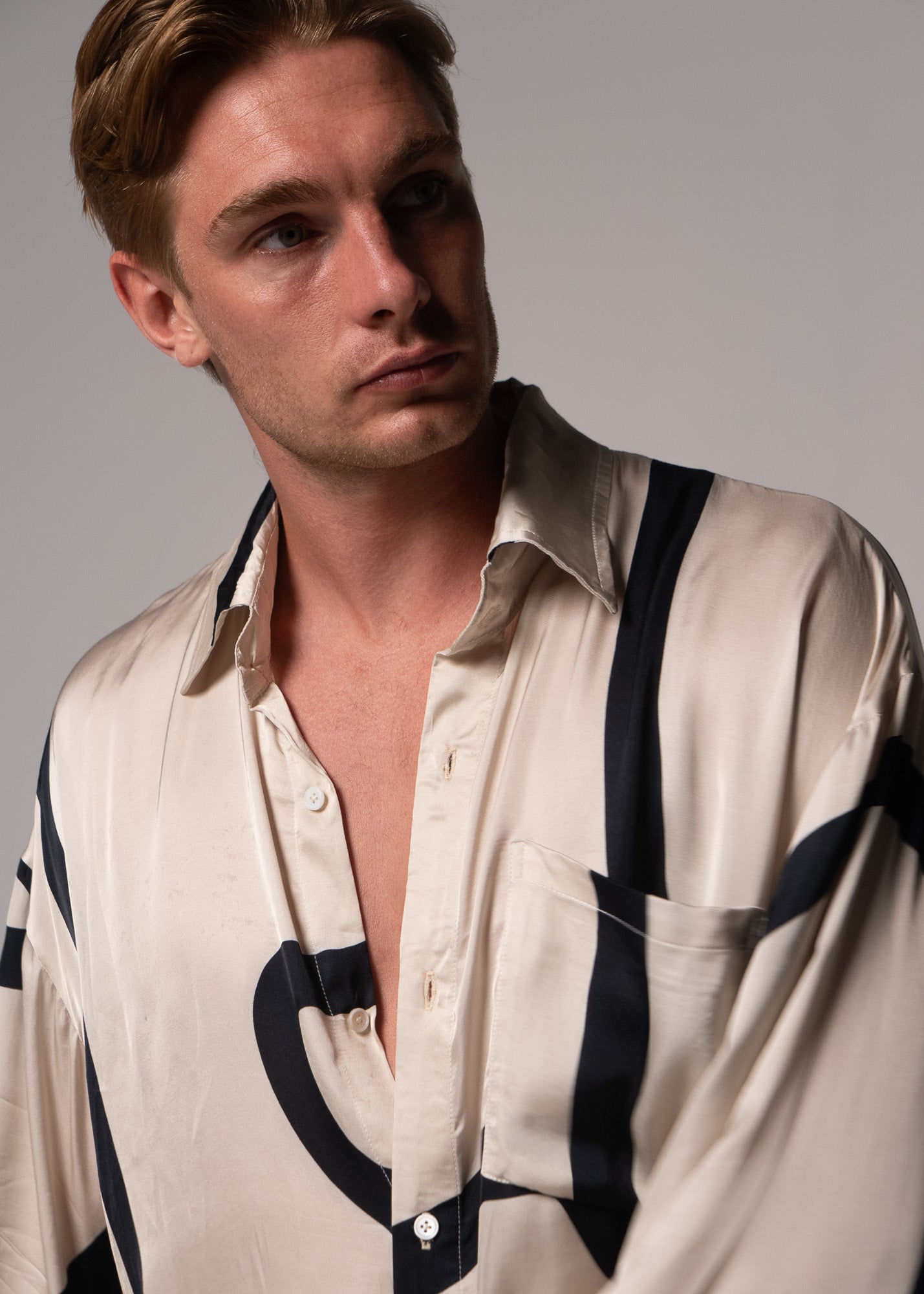 Shirt Signature