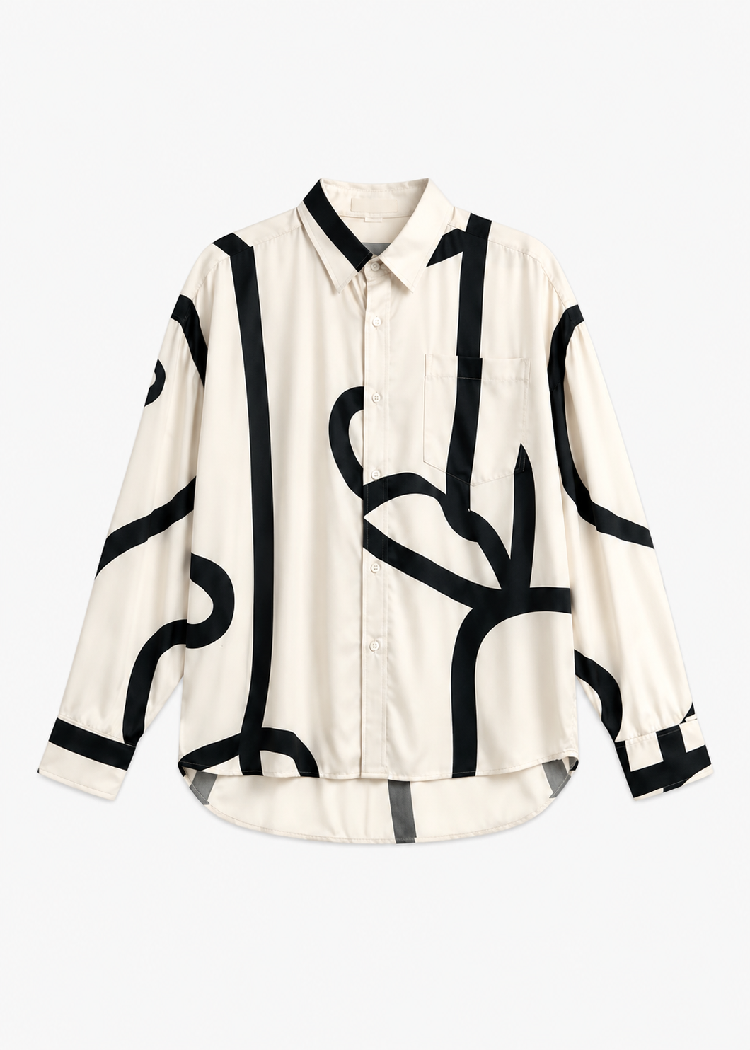 Shirt Signature