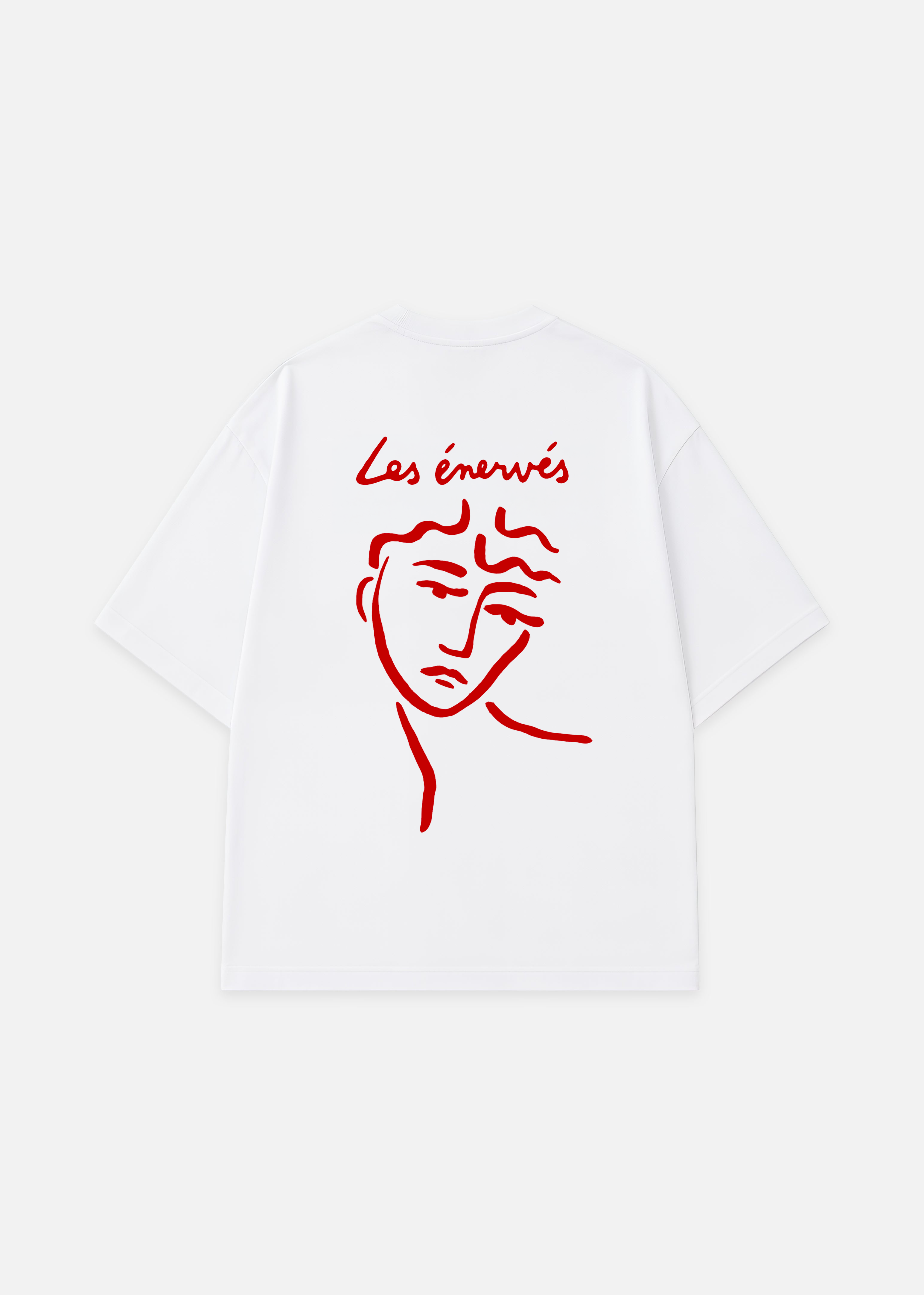 T Shirt The Muse