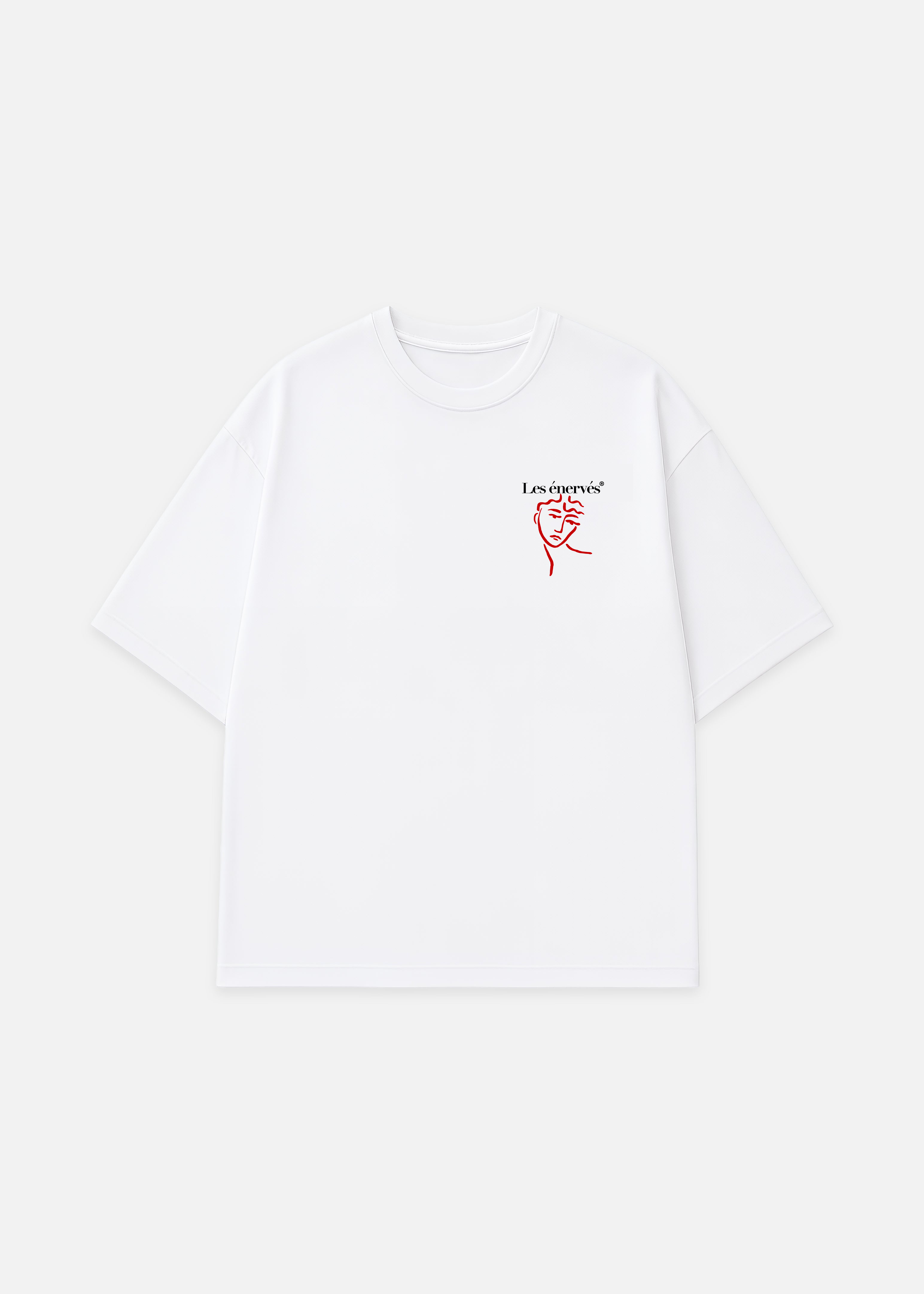 T Shirt The Muse
