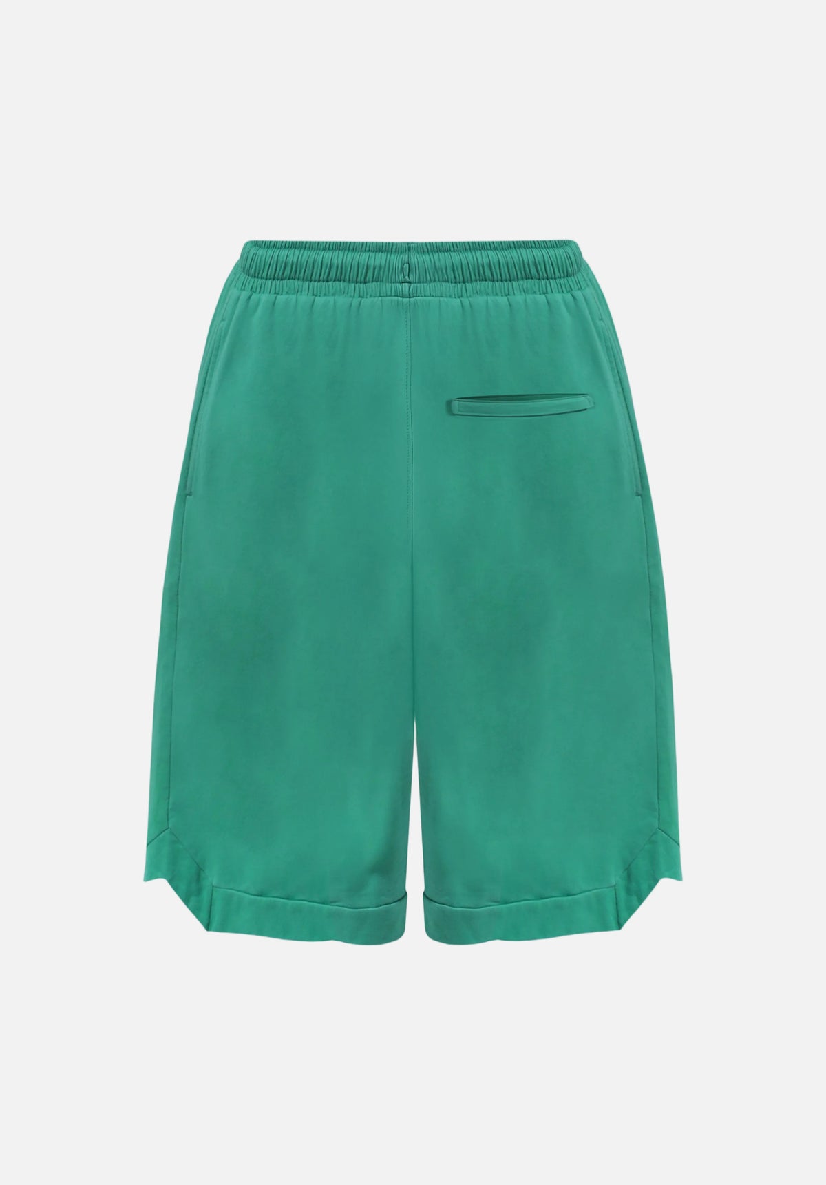 Baggy Short Man - .MAISON LES ÉNERVÉS | Prêt - à - porter | Official online store