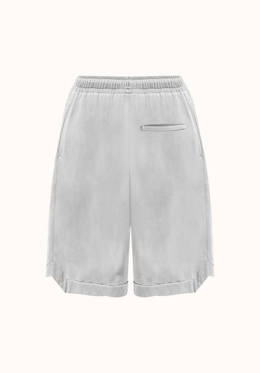Baggy Short Man Ivory