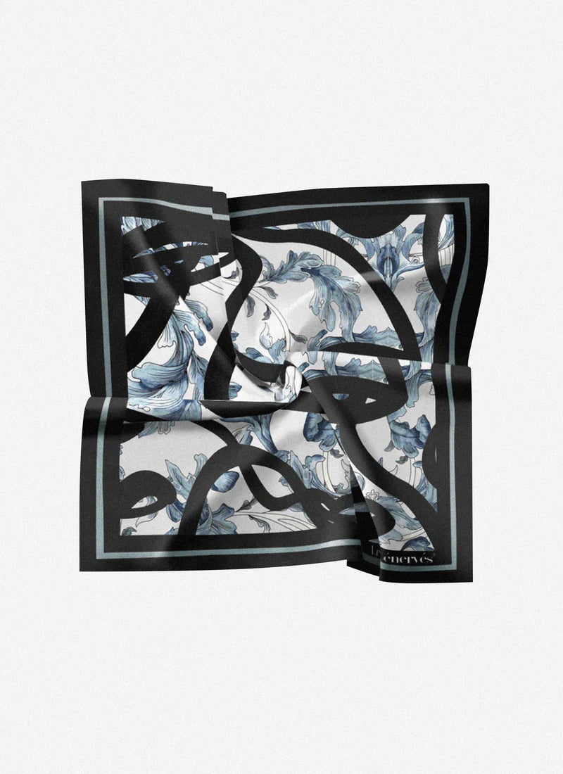 Carre Azul Signature