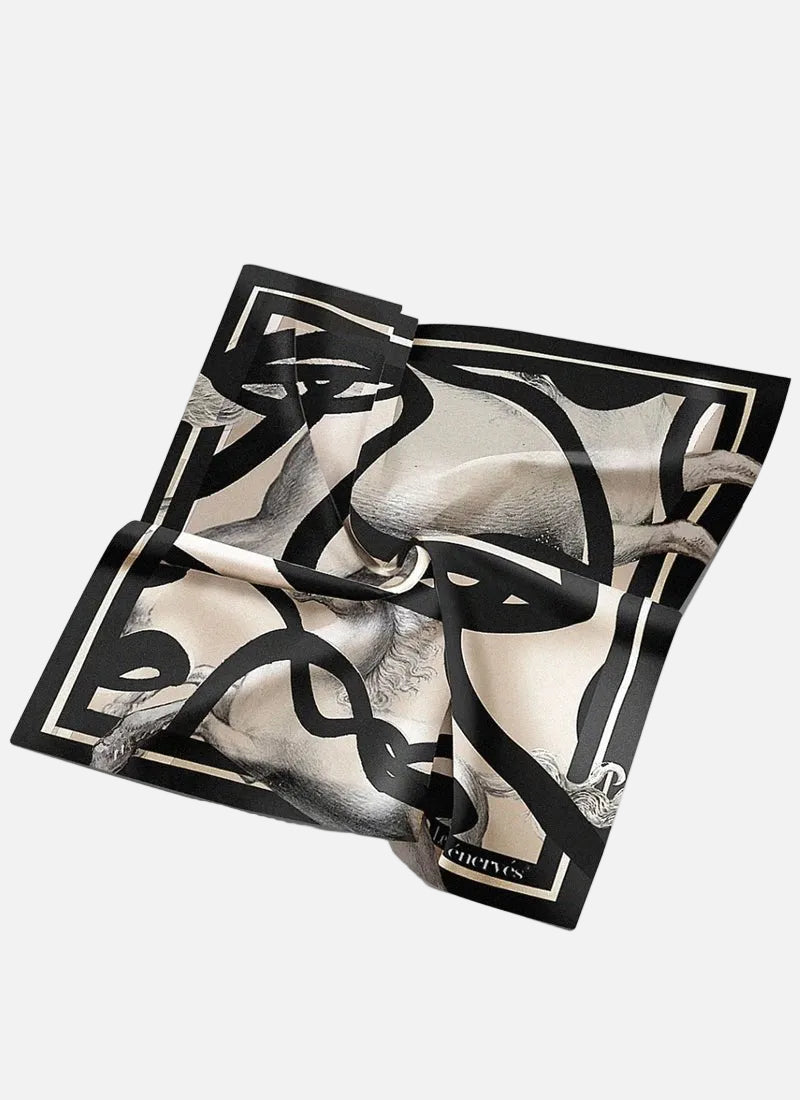 Carre Marengo Signature