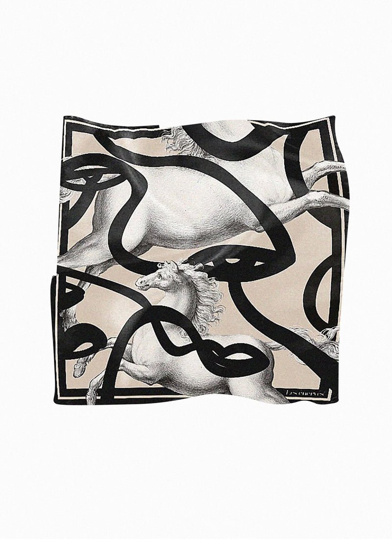 Carre Marengo Signature