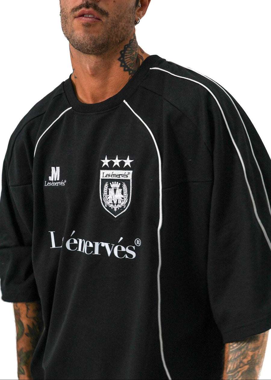 Jersey Les énervés