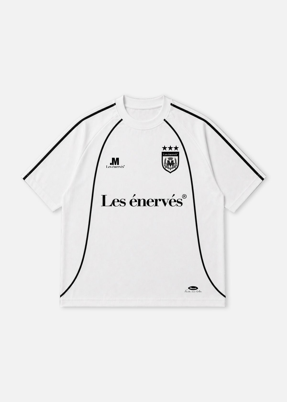 Jersey Les énervés - .MAISON LES ÉNERVÉS | Prêt - à - porter | Official online store