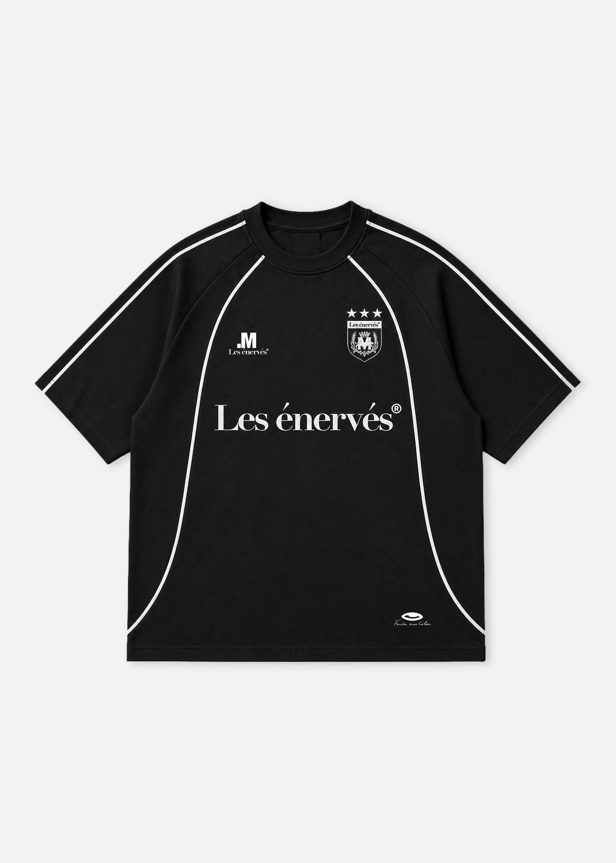 Jersey Les énervés - .MAISON LES ÉNERVÉS | Prêt - à - porter | Official online store