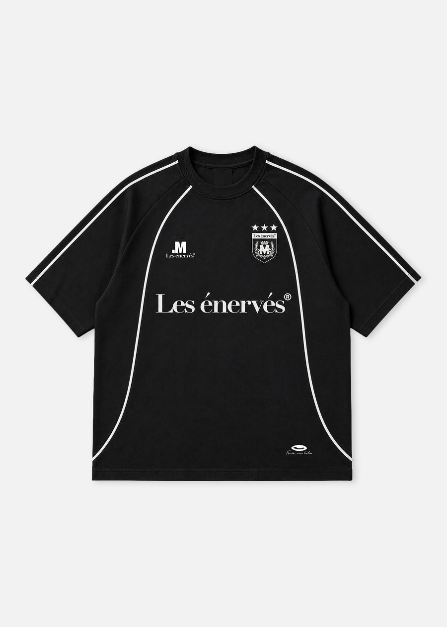 Jersey Les énervés