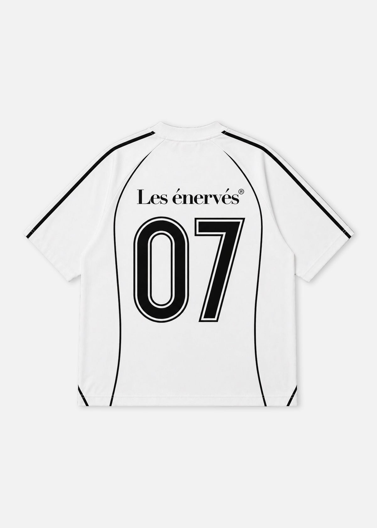 Jersey Les énervés - .MAISON LES ÉNERVÉS | Prêt - à - porter | Official online store