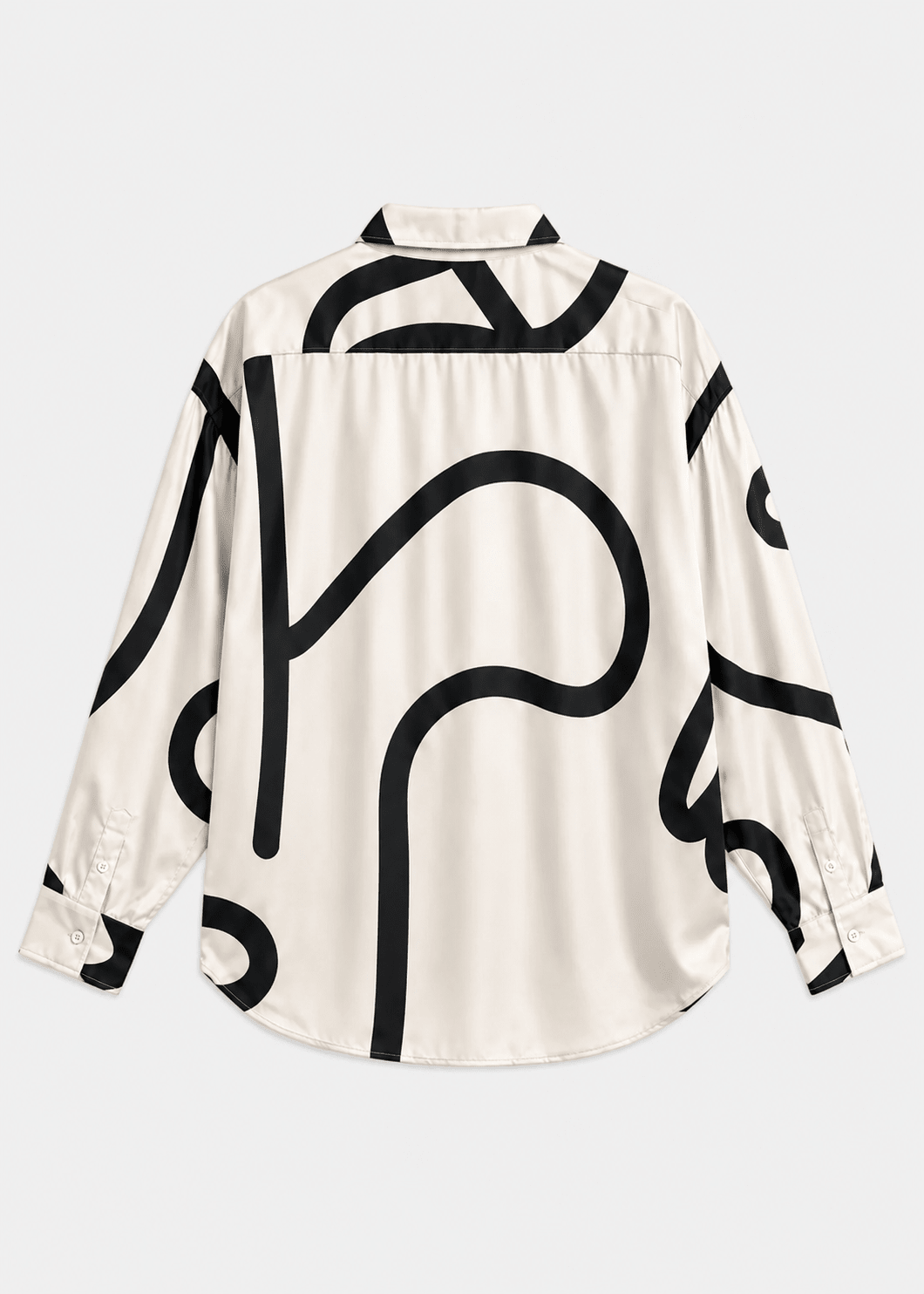 Shirt Signature - .MAISON LES ÉNERVÉS | Prêt - à - porter | Official online store