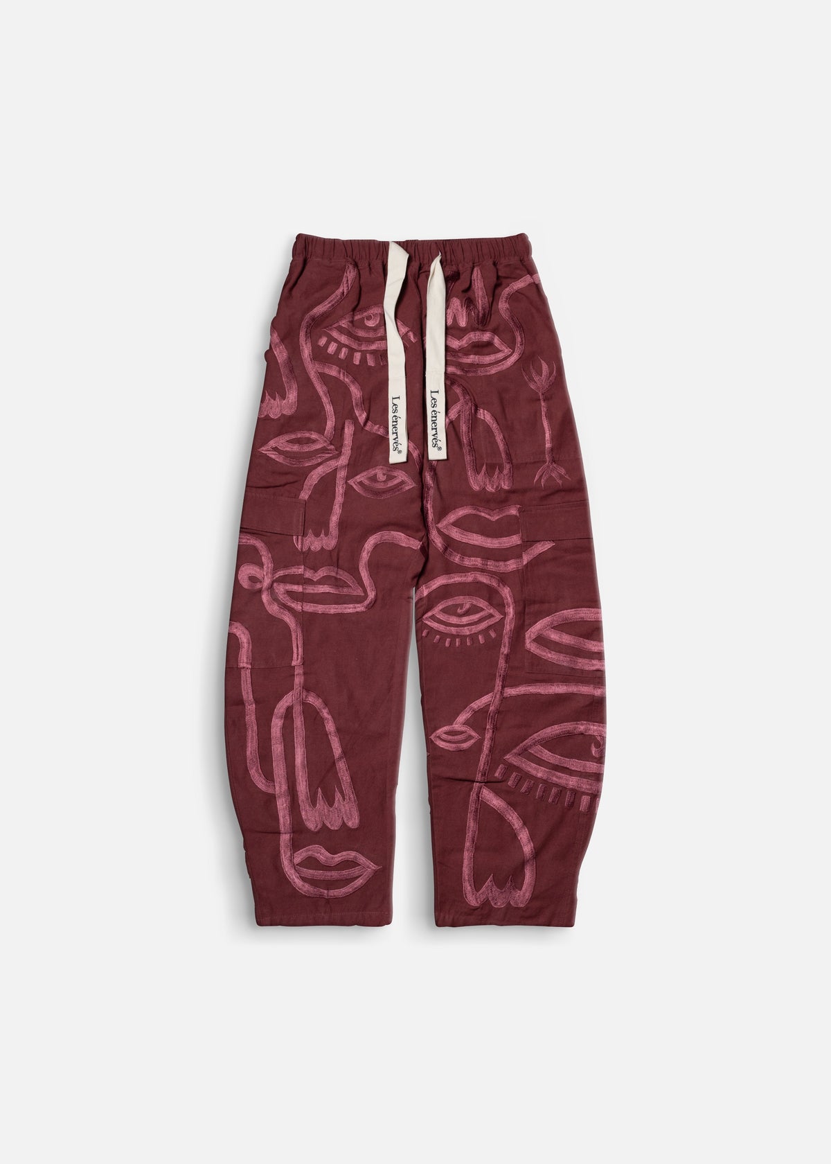 Siam Oversize - .MAISON LES ÉNERVÉS | Prêt - à - porter | Official online store